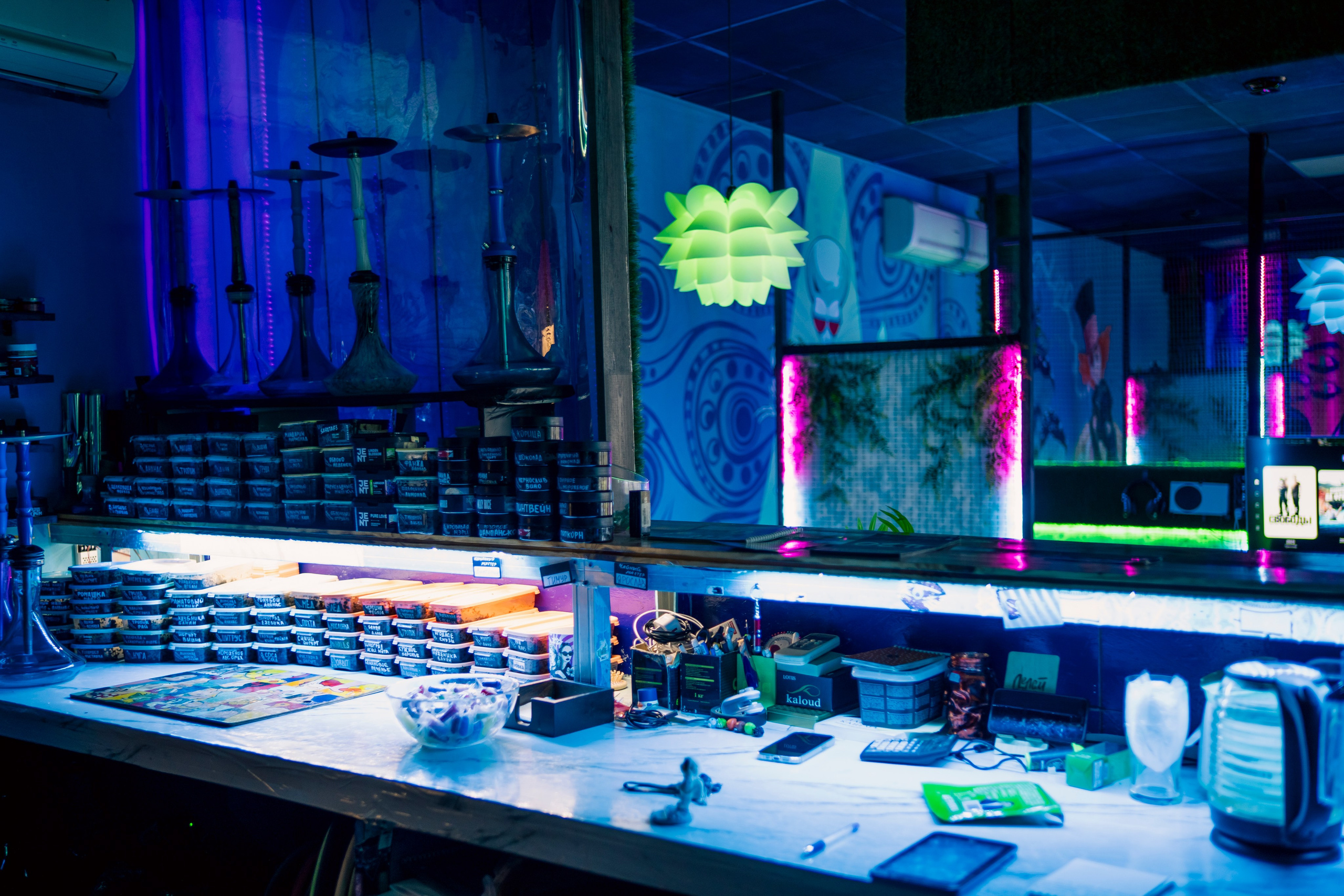 4.20 Hookah / г. Елабуга (Photo & Reels) *. Felixtones