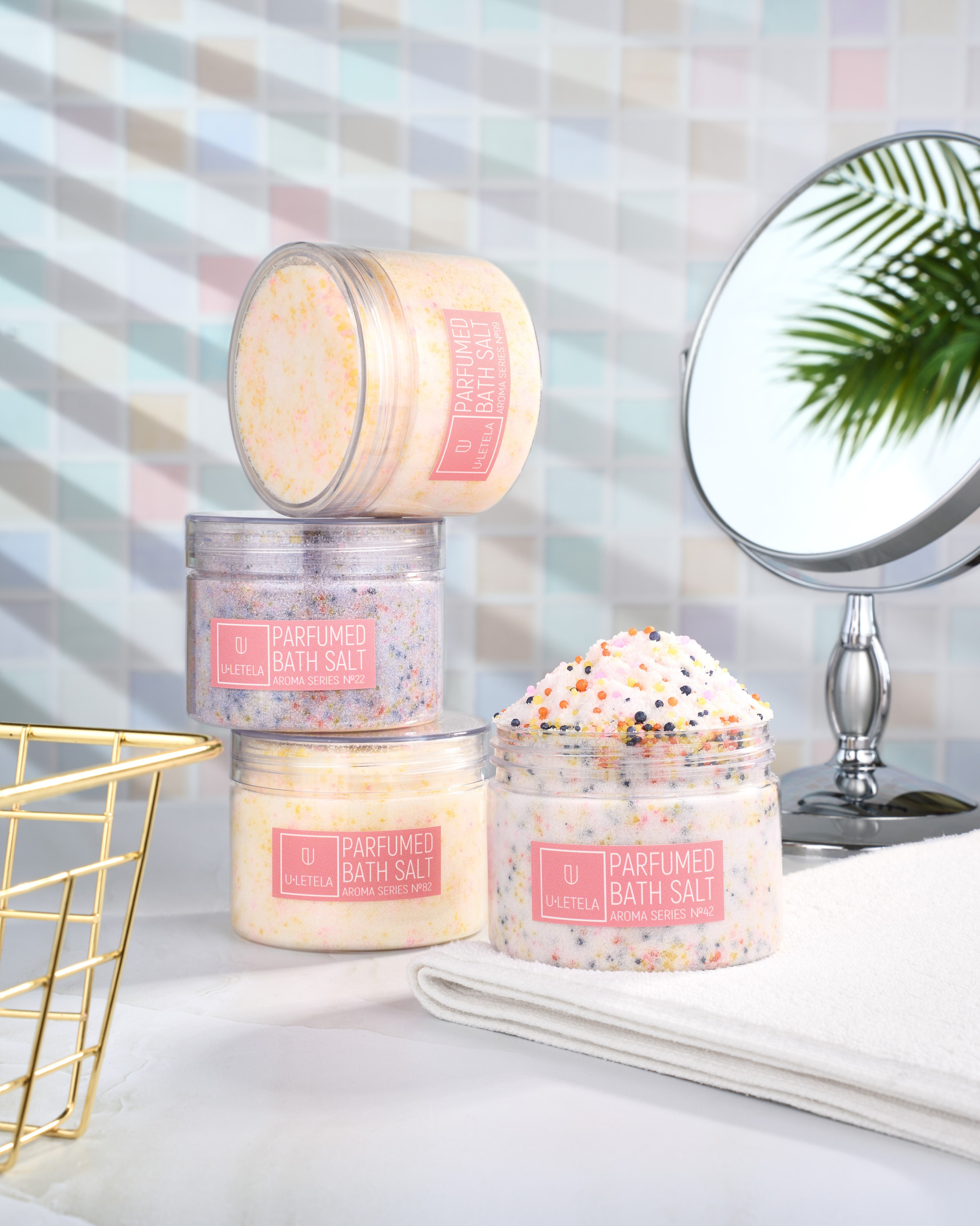 Фотосъемка косметики. Brendbend — Предметная фотосъемка Белгород и вся Россия