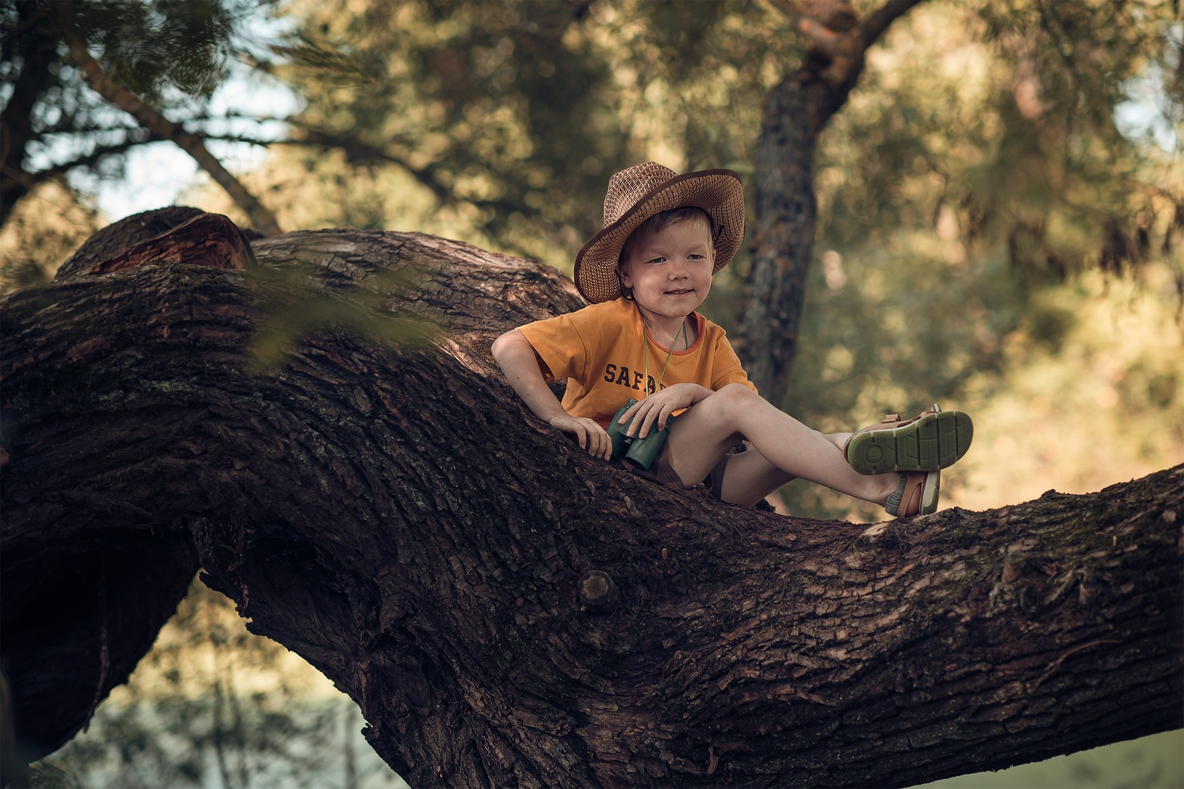 Мастер цвета. Семейный и детский фотограф в Краснодарском крае Натали Фищенко