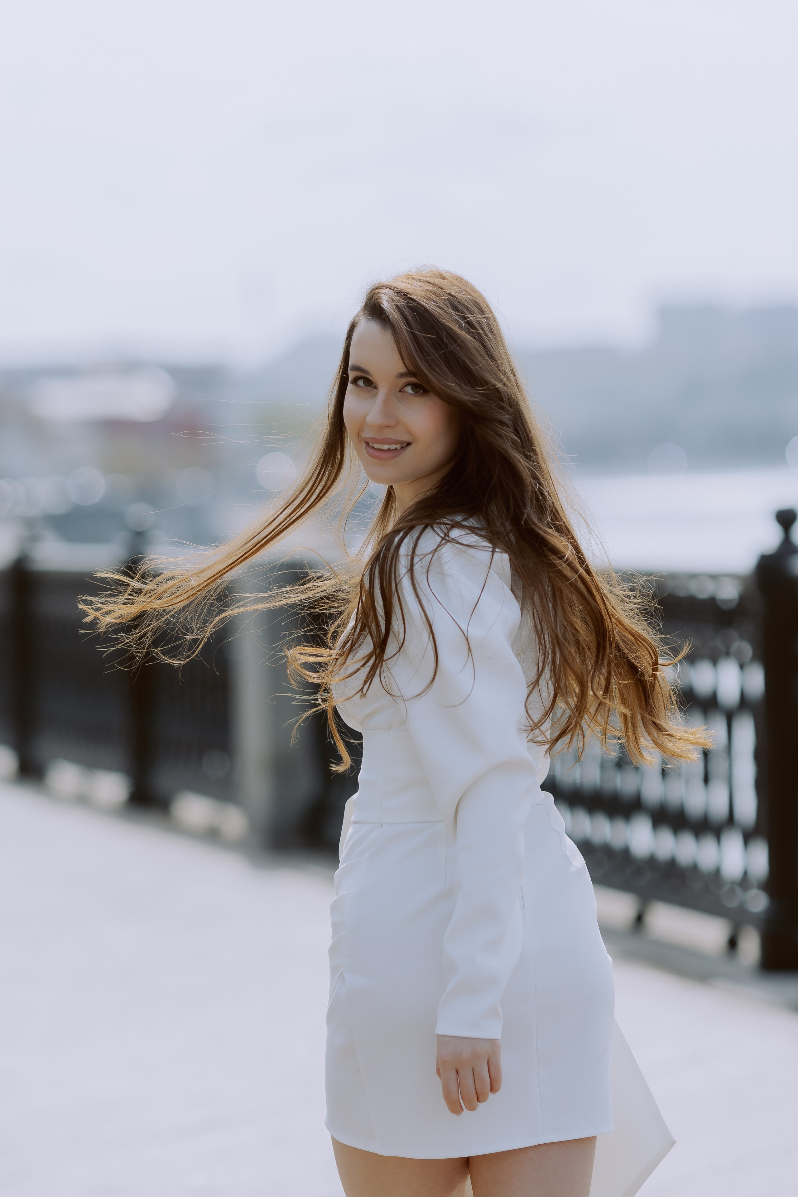 КОНЕЧНО, ДА. Фотограф в Москве