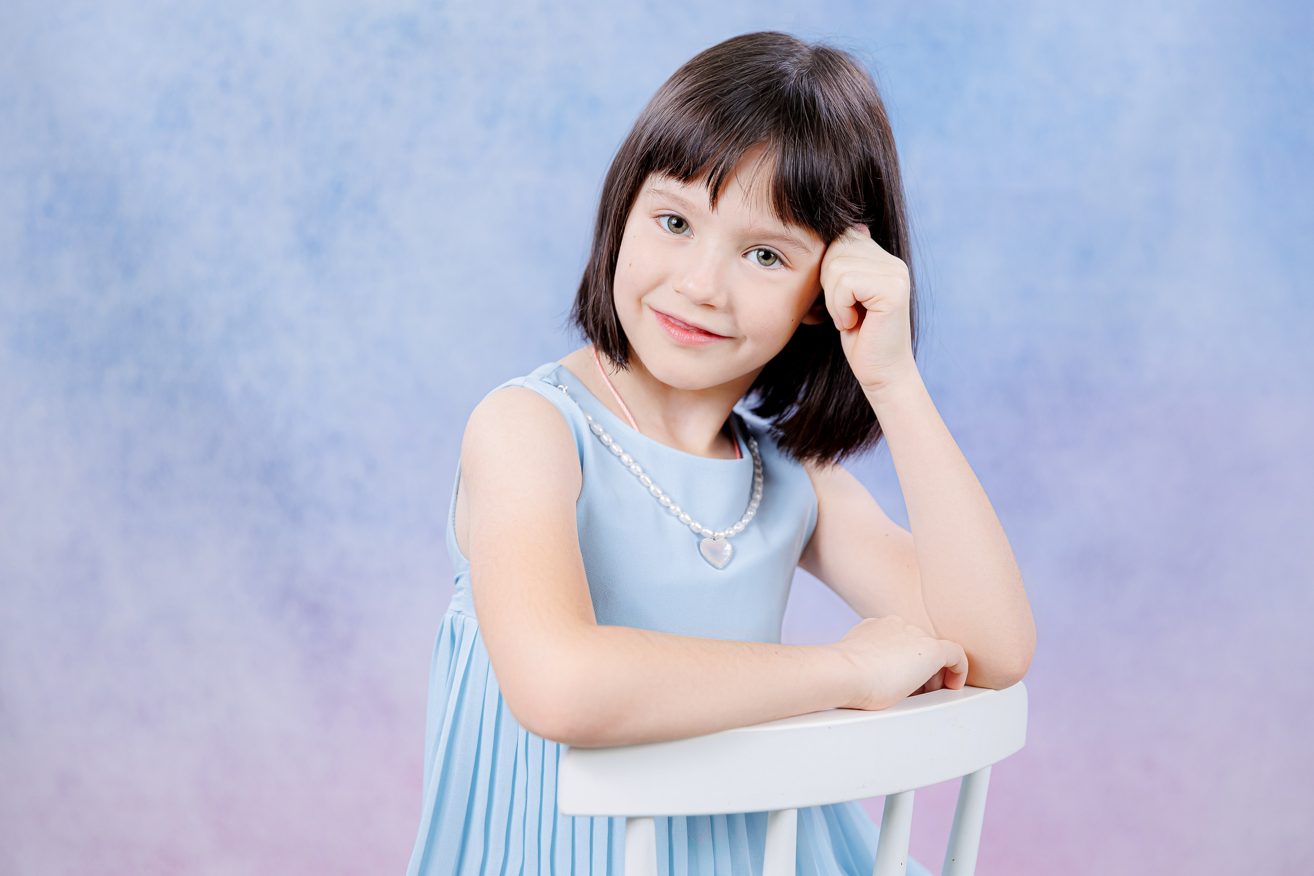 Портреты. Семейный и детский фотограф Комина Елена, Власиха, Одинцово