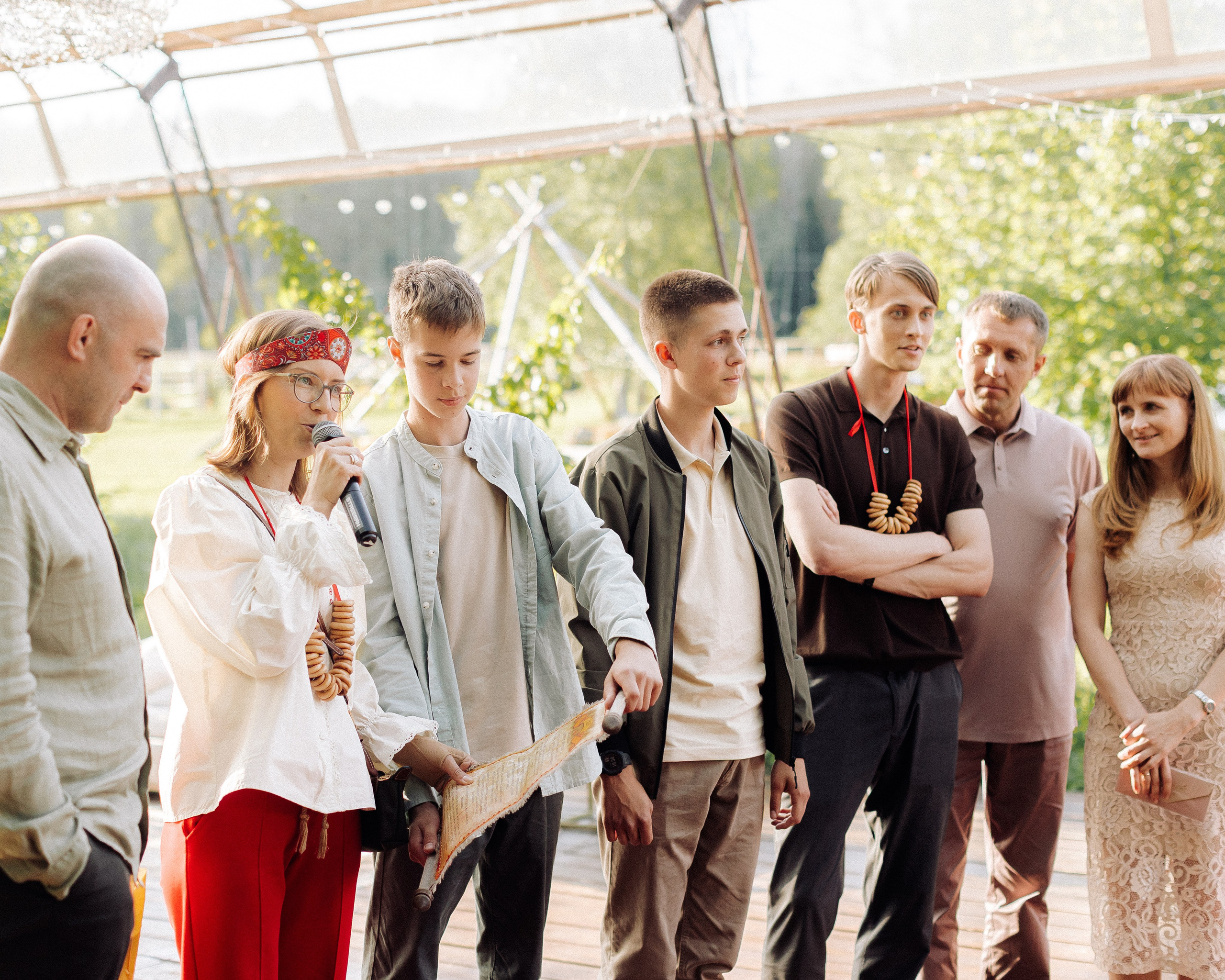 Илья да Вероничка. Свадебный и портретный фотограф в Москве Анна Плавская