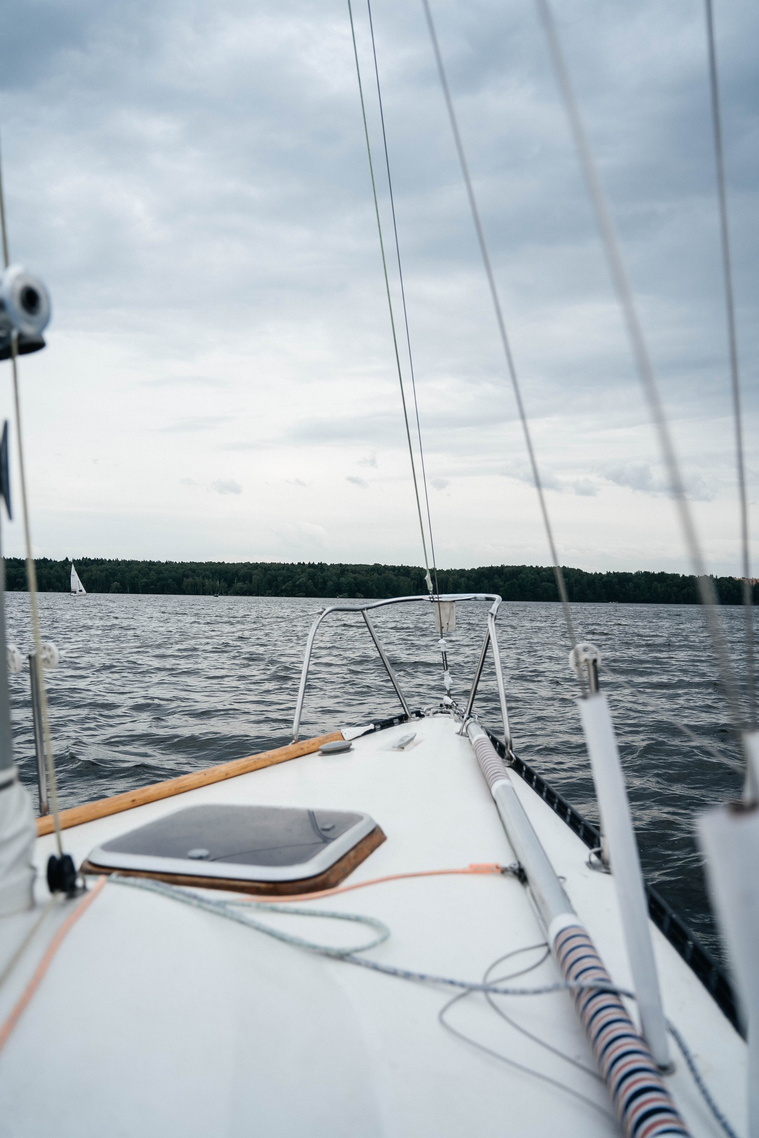 ЛЮБОВЬ ПОД БЕЛЫМ ПАРУСОМ. Свадебный фотограф Диана Грицай