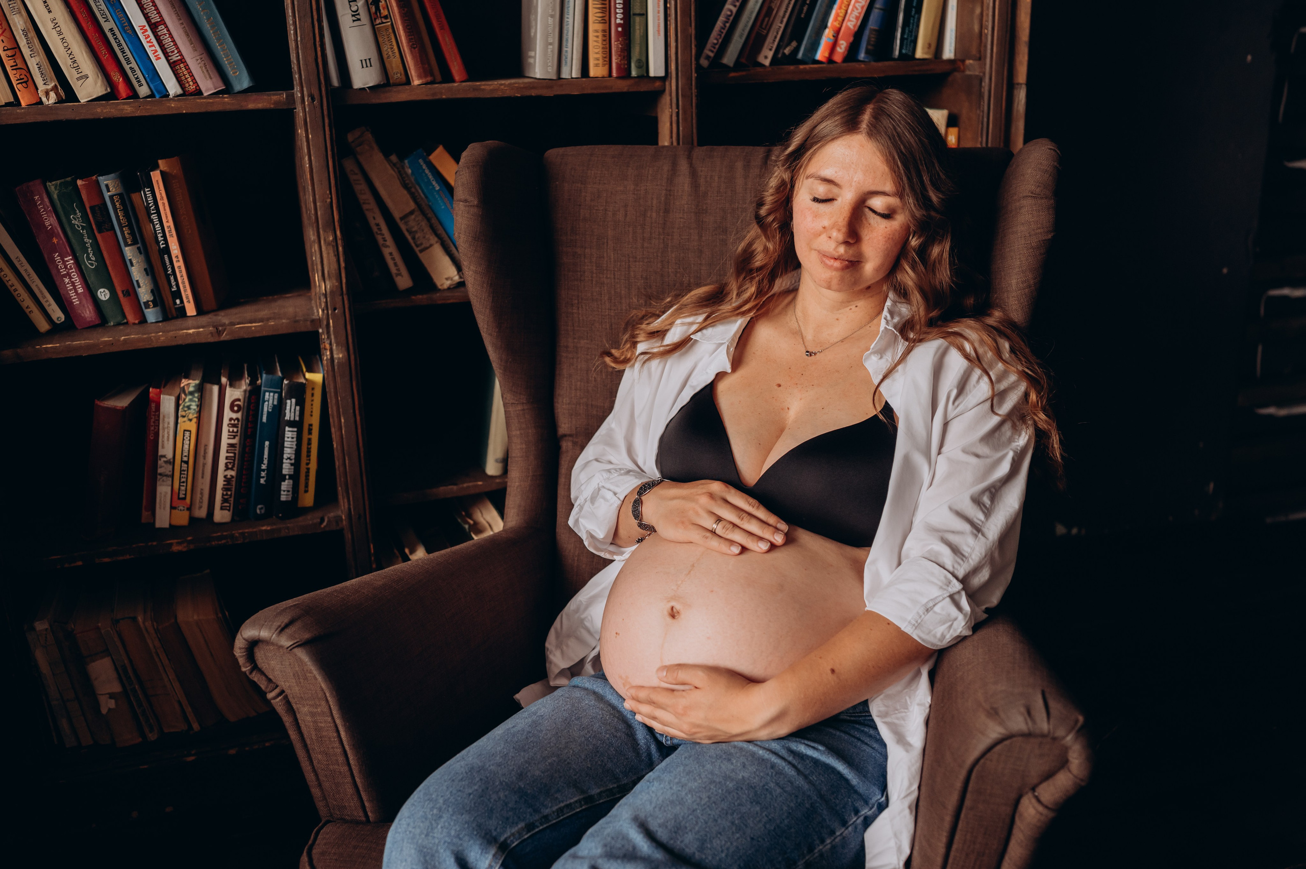 Настя Данила Александра. Детский и семейный фотограф в Москве