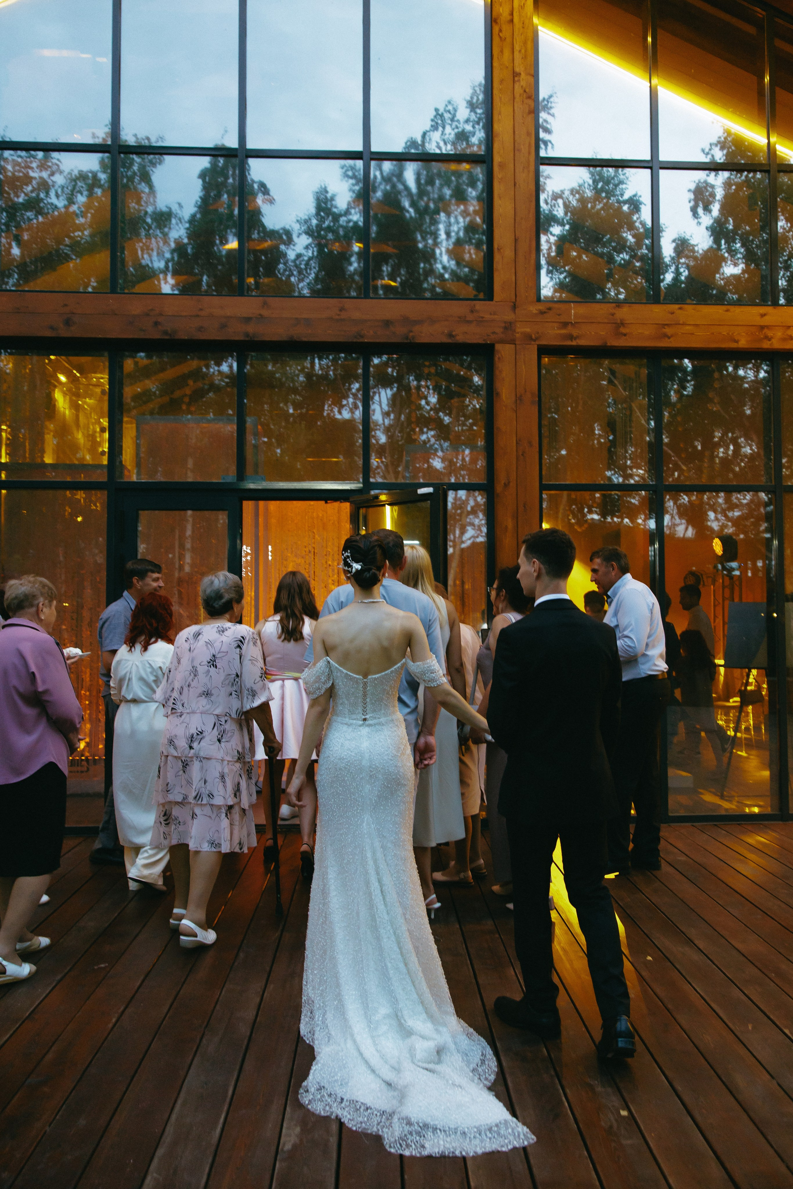 Кирилл и Ольга. Фотограф Иркутск Антипин Сергей