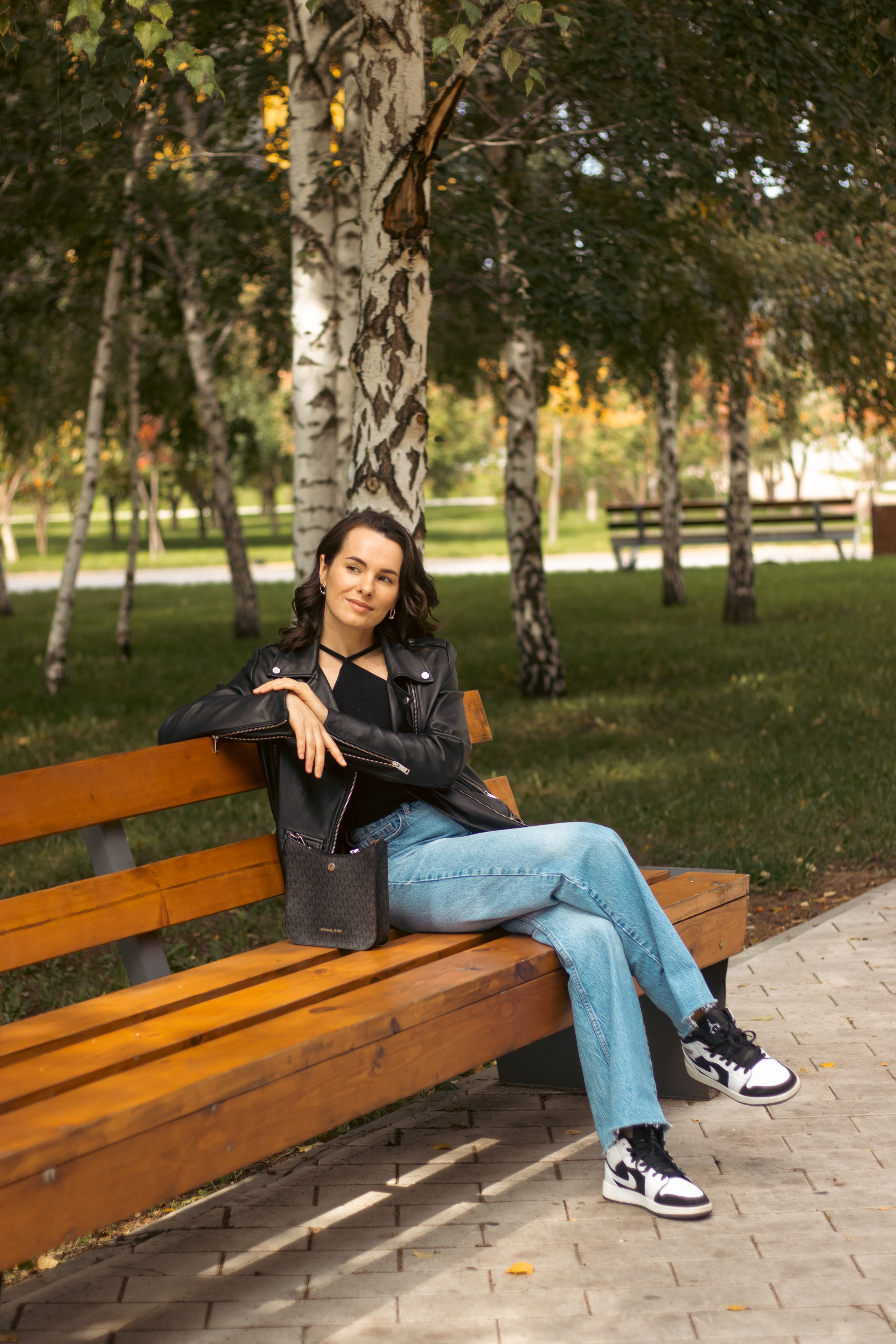 Фотопрогулка. Фотограф в Астане, индивидуальная, семейная, домашняя фотосессия