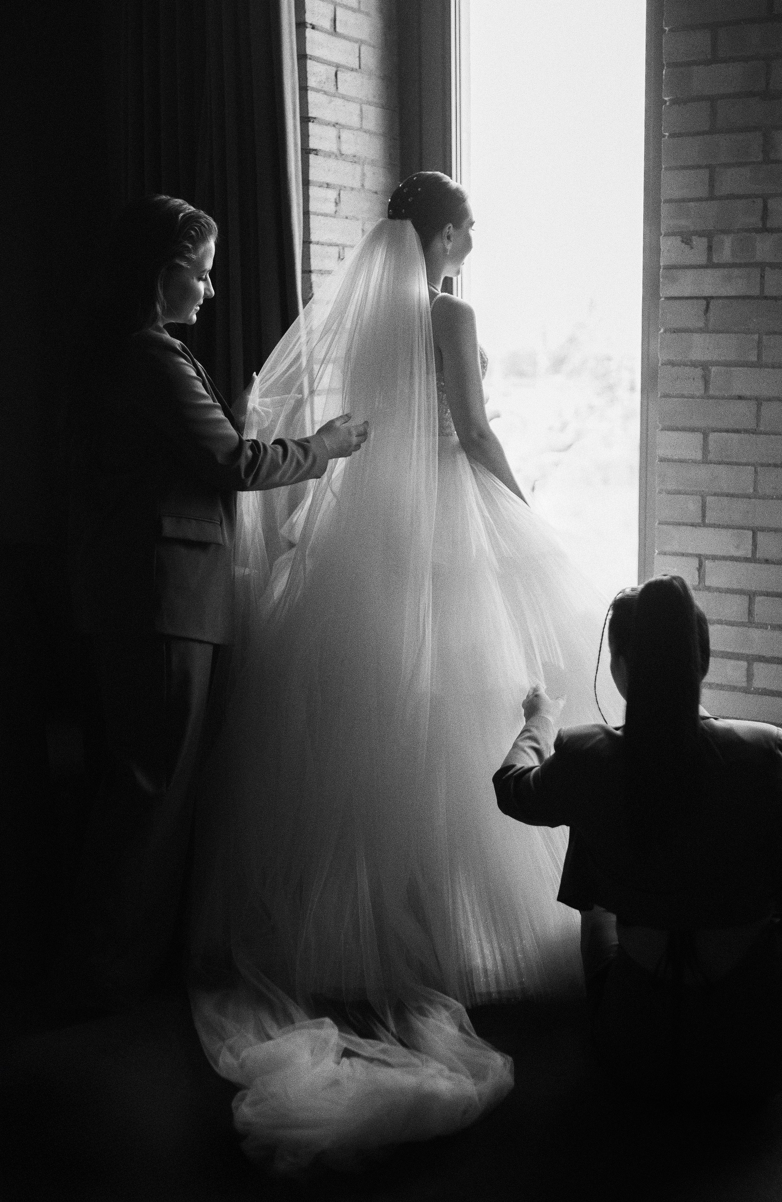 Влад и Яна. Свадебный фотограф в Ростове-на-Дону Инна Абдул