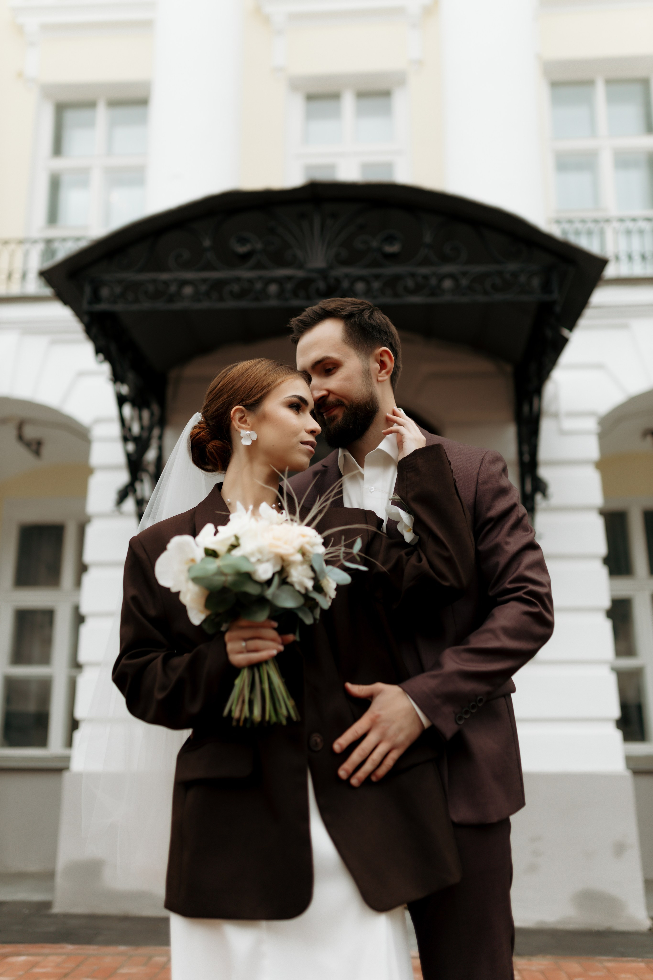 Семен&Елена. Фотограф Смоленск Москва