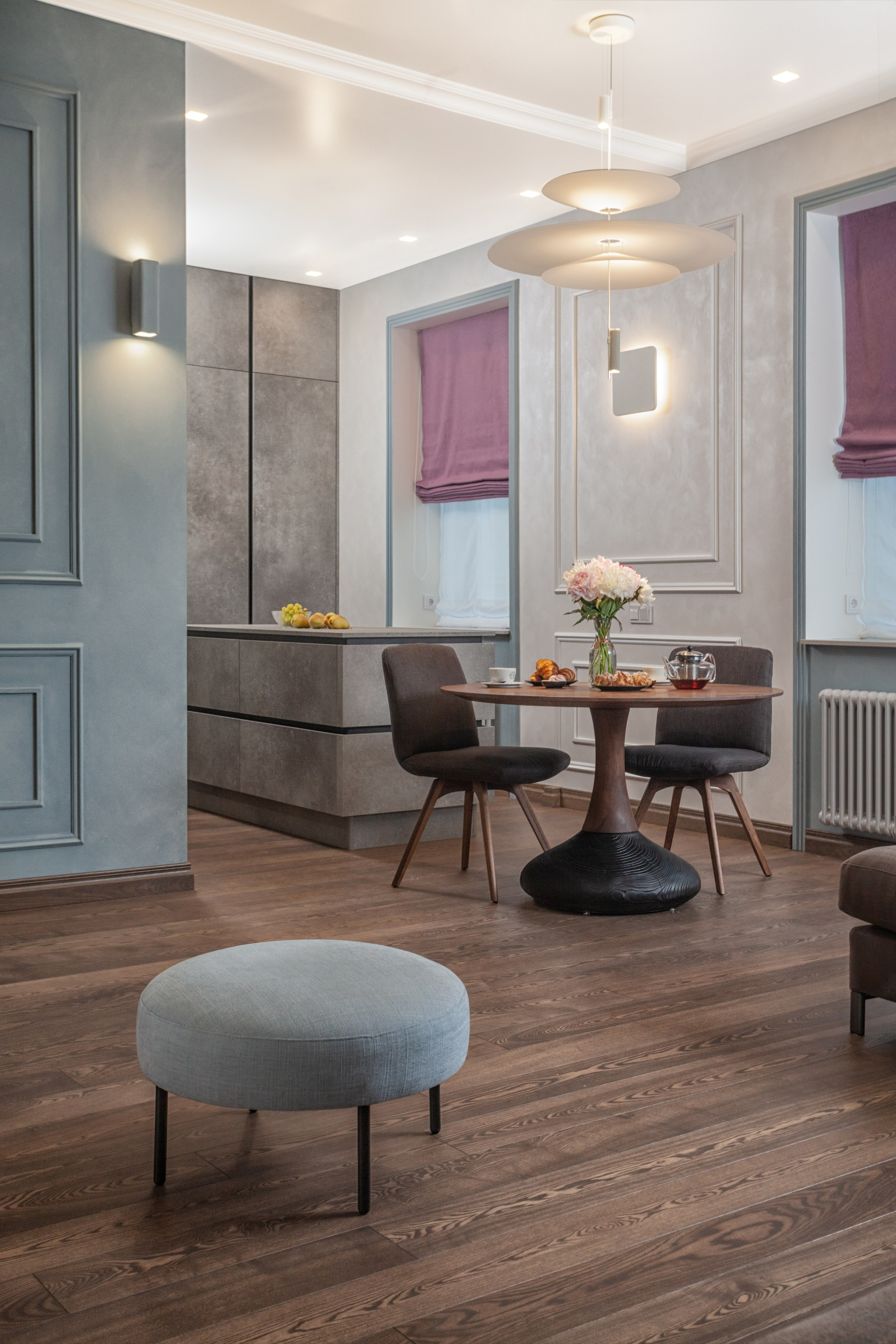 ИНТЕРЬЕР. Предметная фотосъемка в Санкт-Петербурге