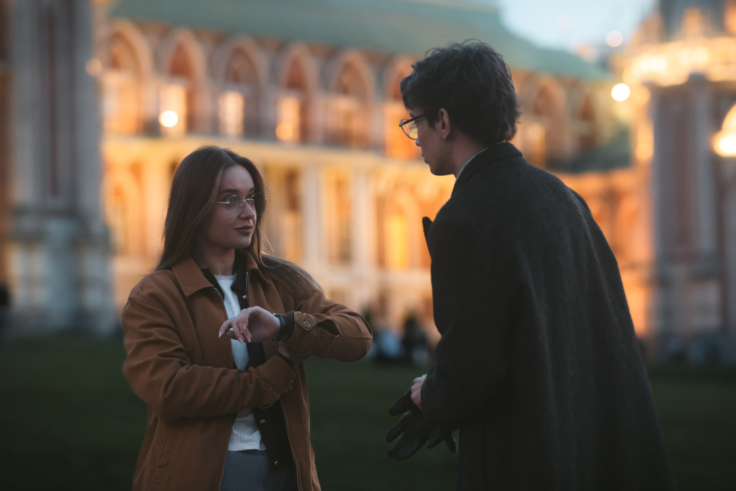 Андрей и Юлия. Ларичев Алексей — индивидуальный и репортажный фотограф Москва