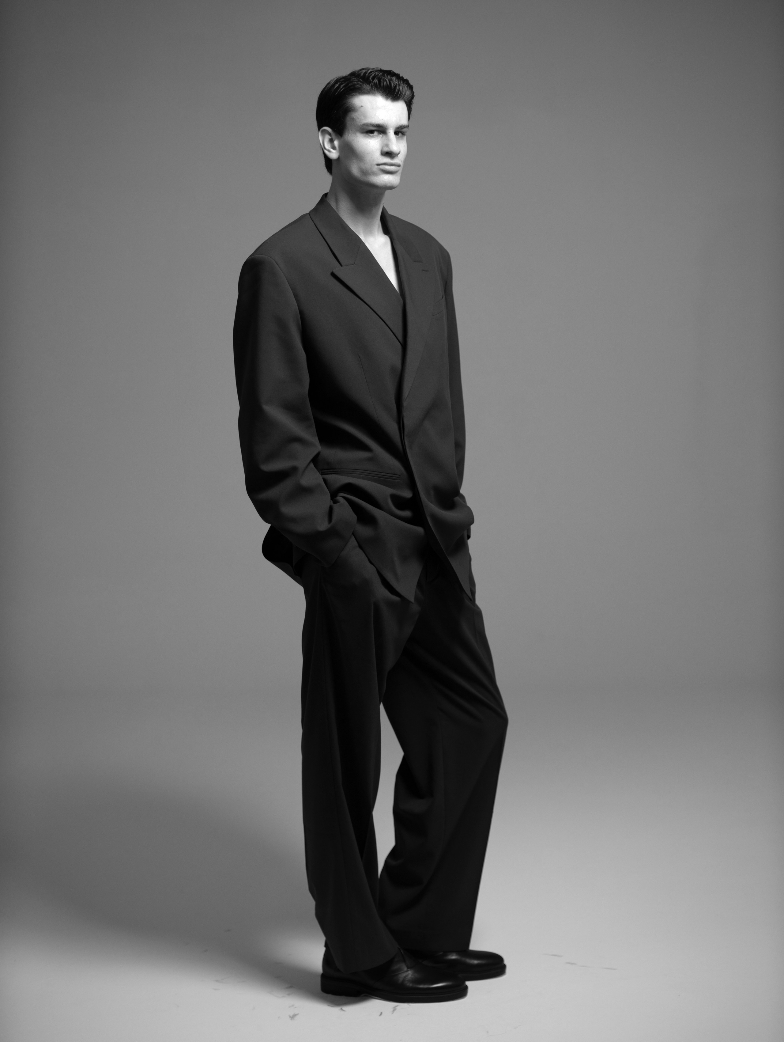 Man. Ekateryna Mishina|MishKa