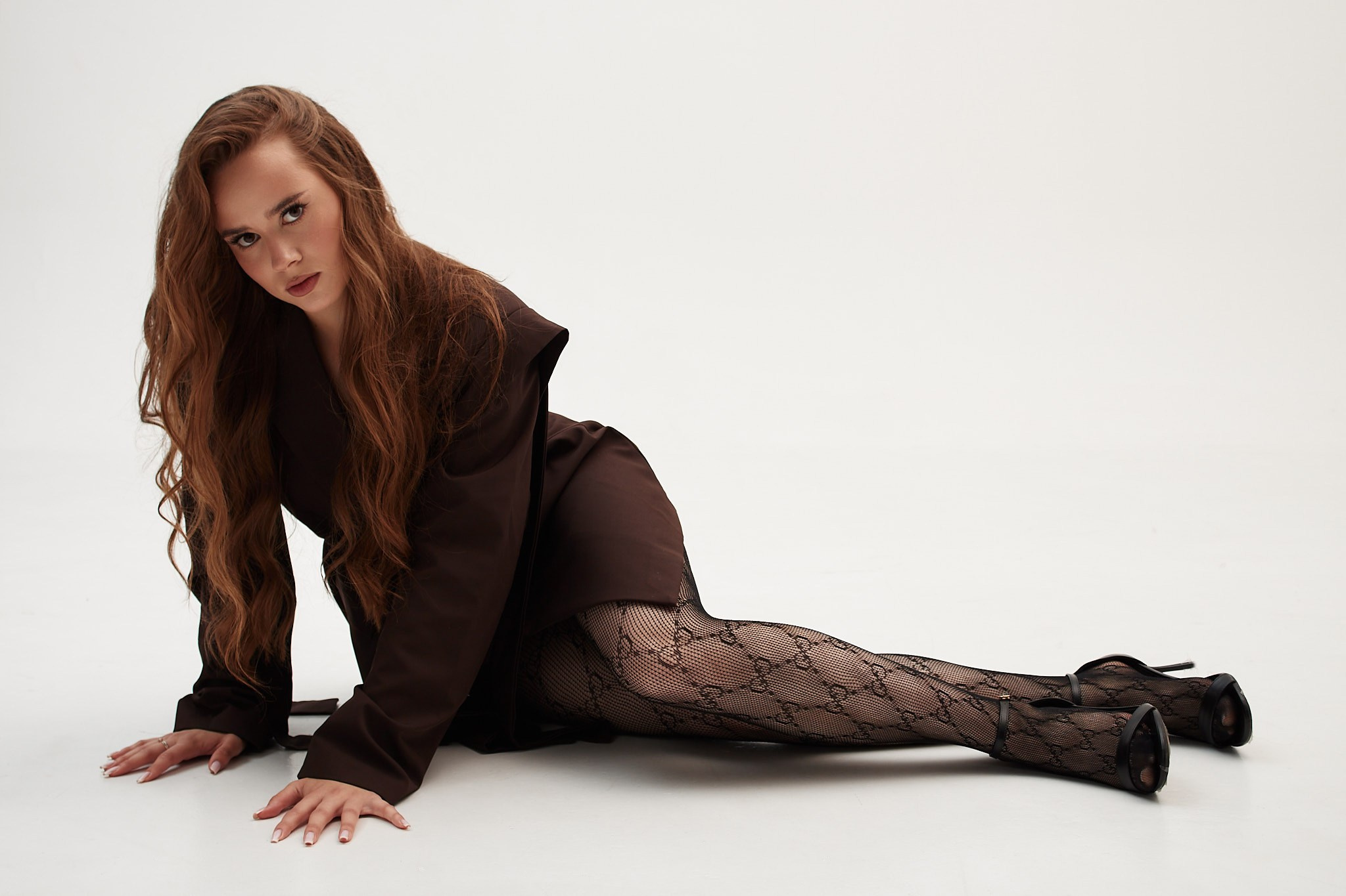 Индивидуальные. Женский портрет