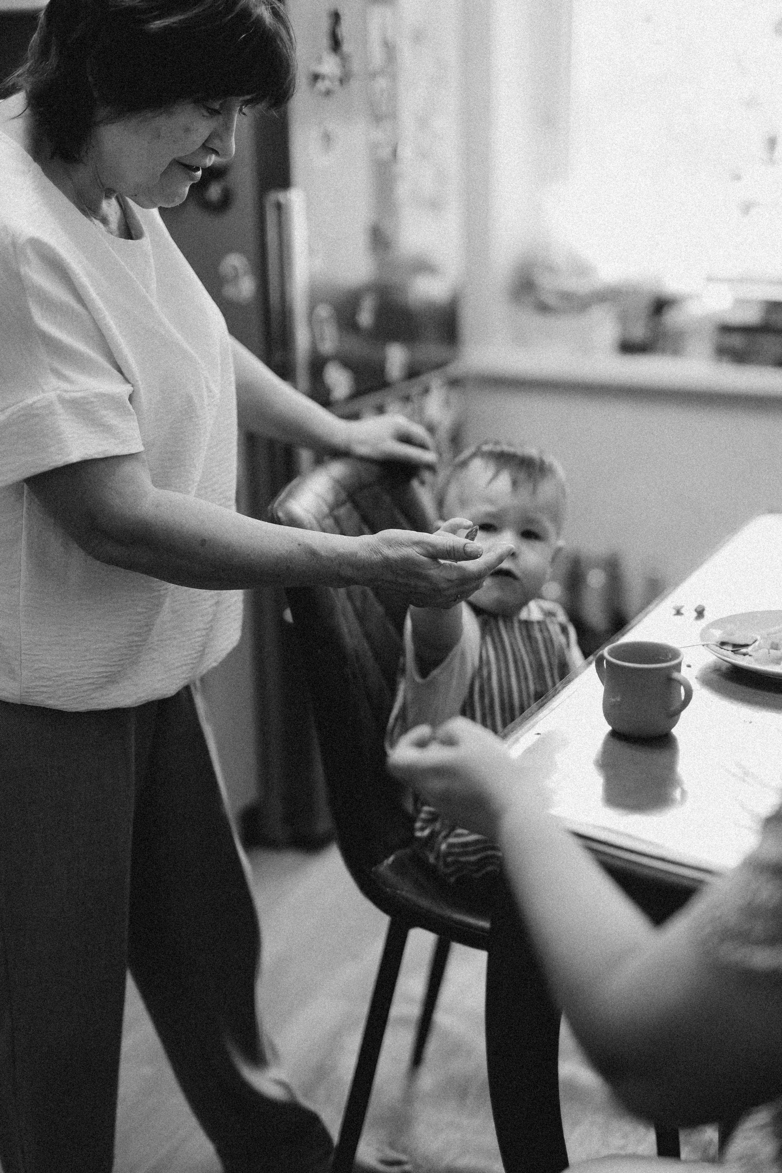 Дом, где живёт любовь. Семейный и портретный фотограф из Казани