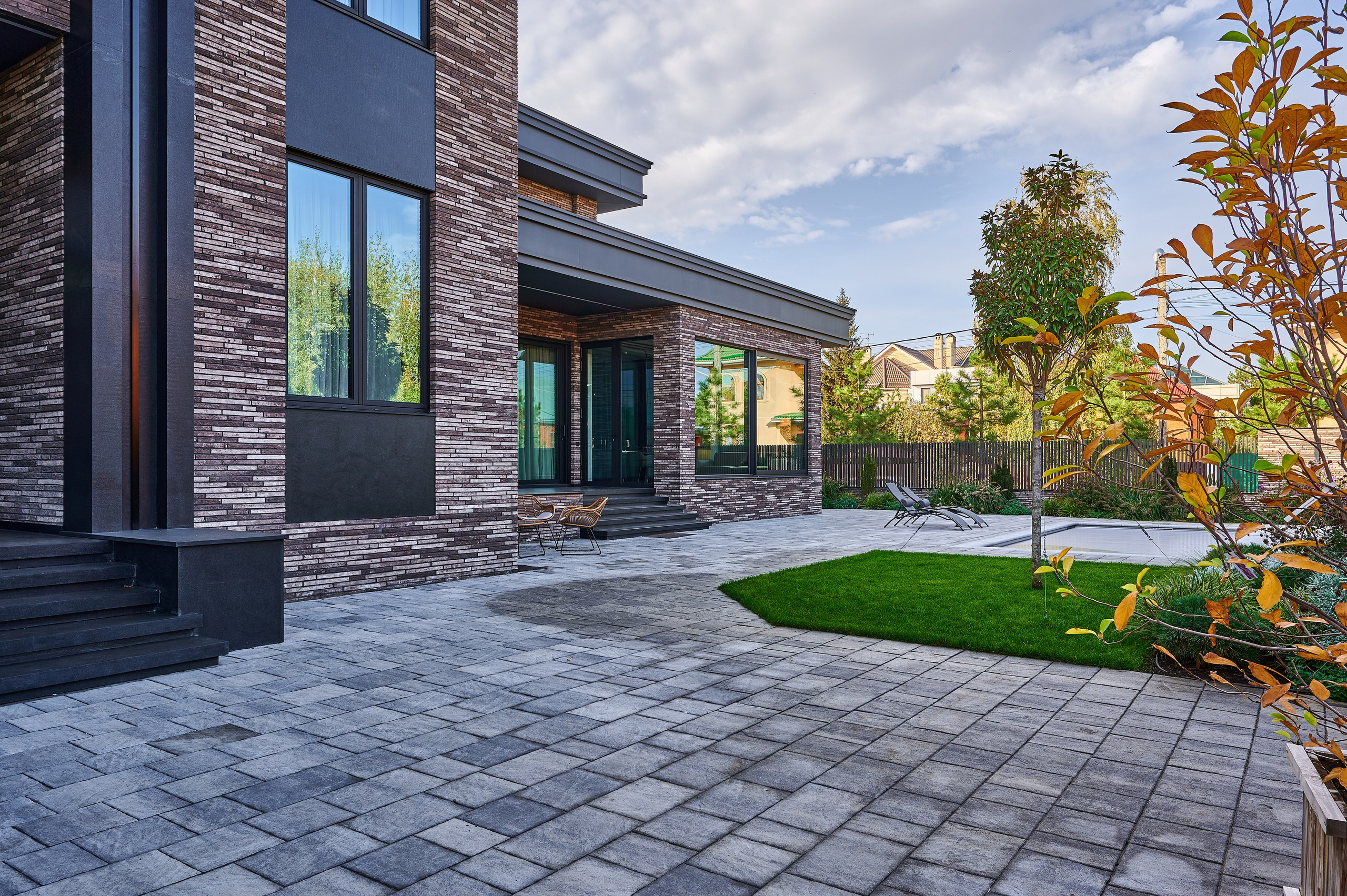 Интерьерный фотограф в Краснодаре