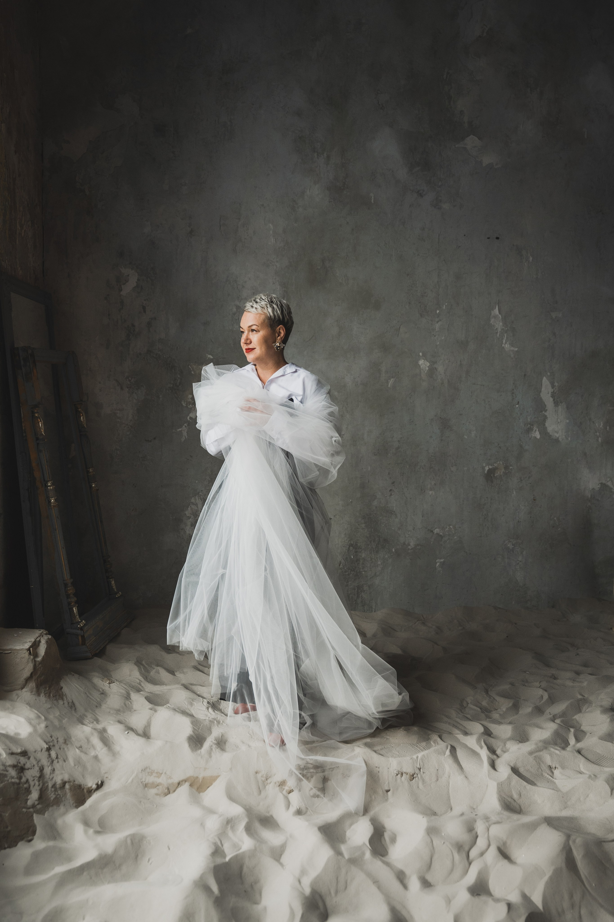 Серебро прожитых лет. Главная