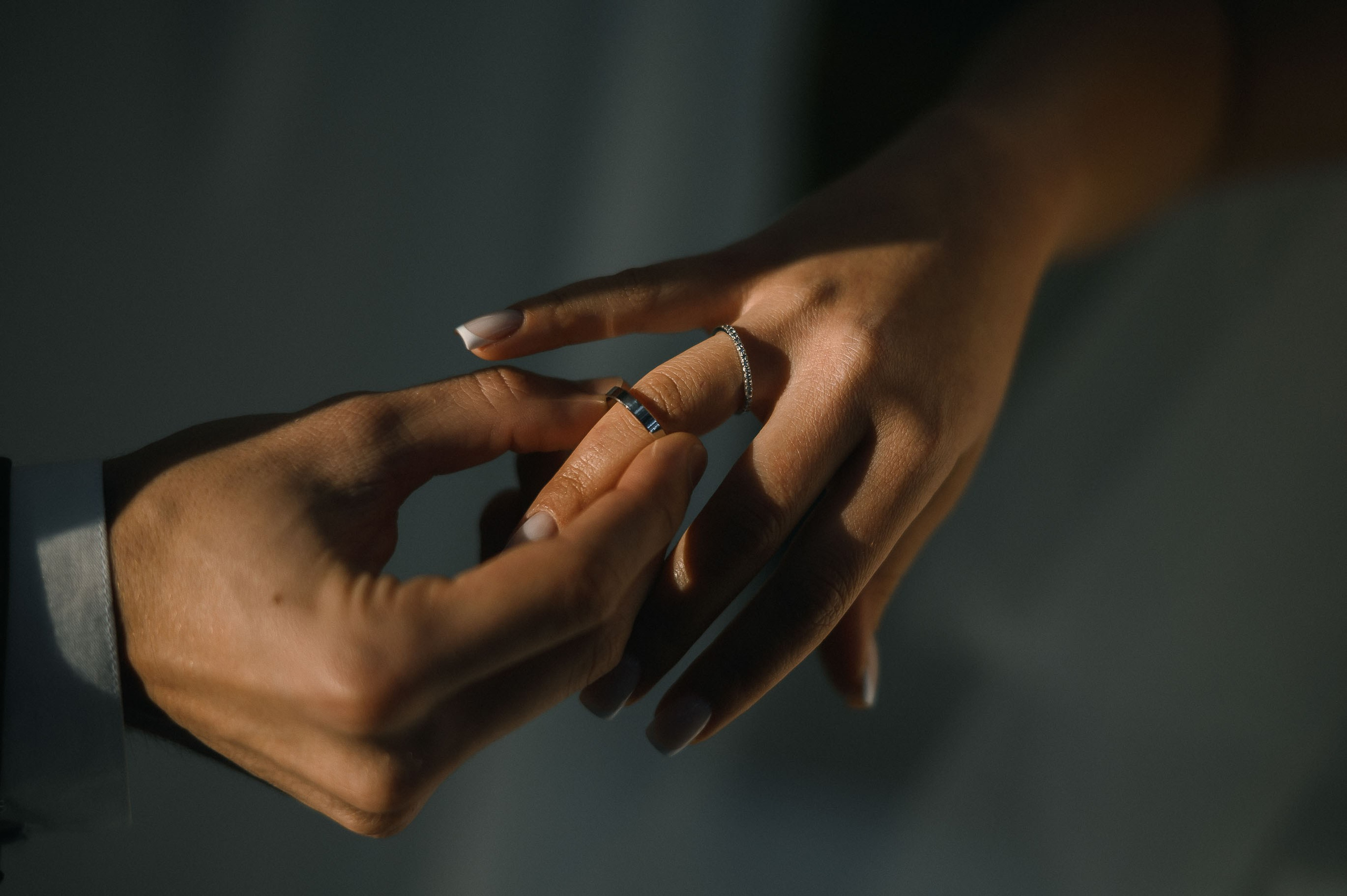 «Вечность начинается сейчас». Евгений Нисковских — свадебный и репортажный фотограф в Тюмени