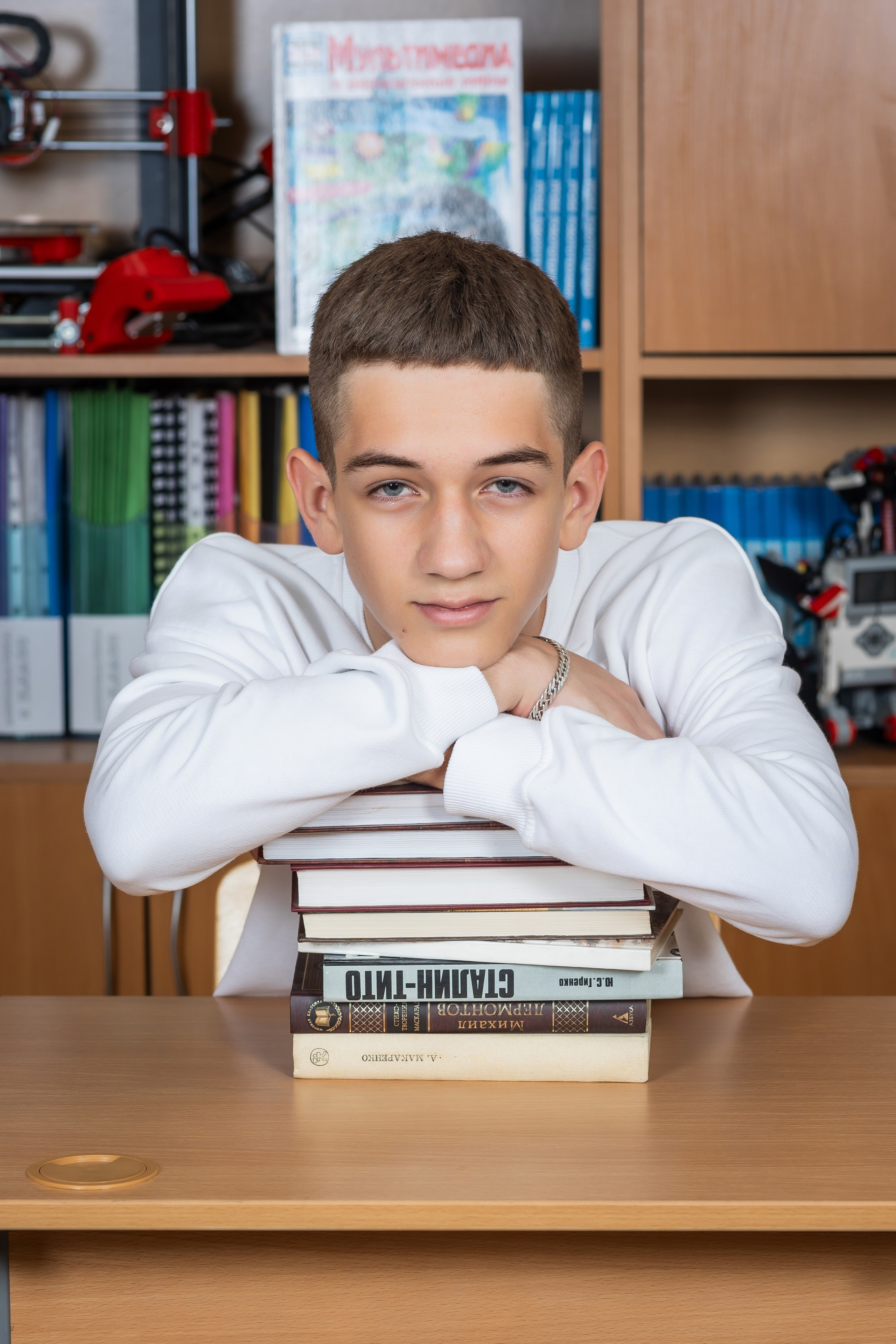 9 класс для выпускных альбомов. Семейный фотограф в Москве Наталья Чуб, заказать Фотокнигу