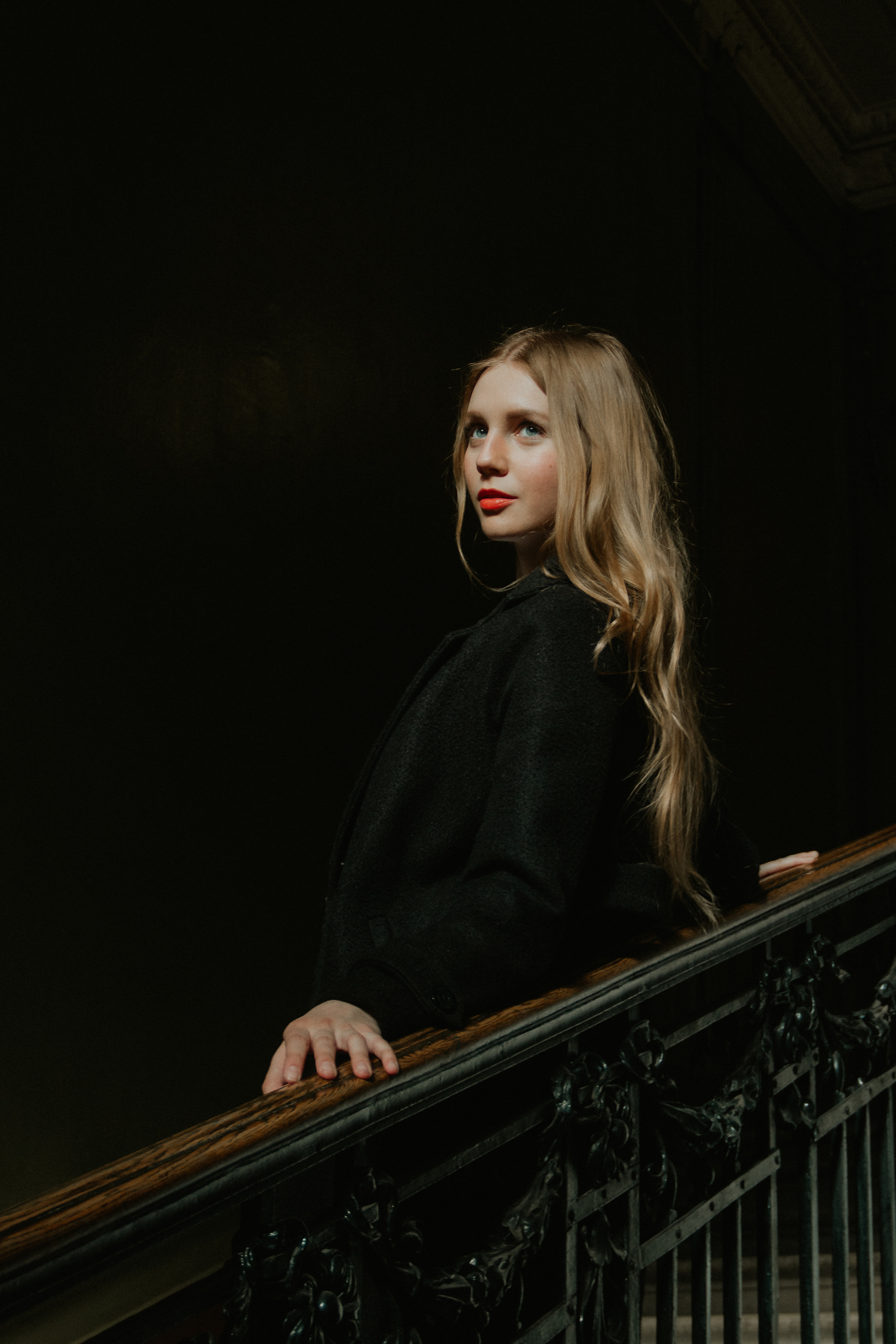 Оля. Фотограф в Санкт-Петербурге Полина Кондратьева