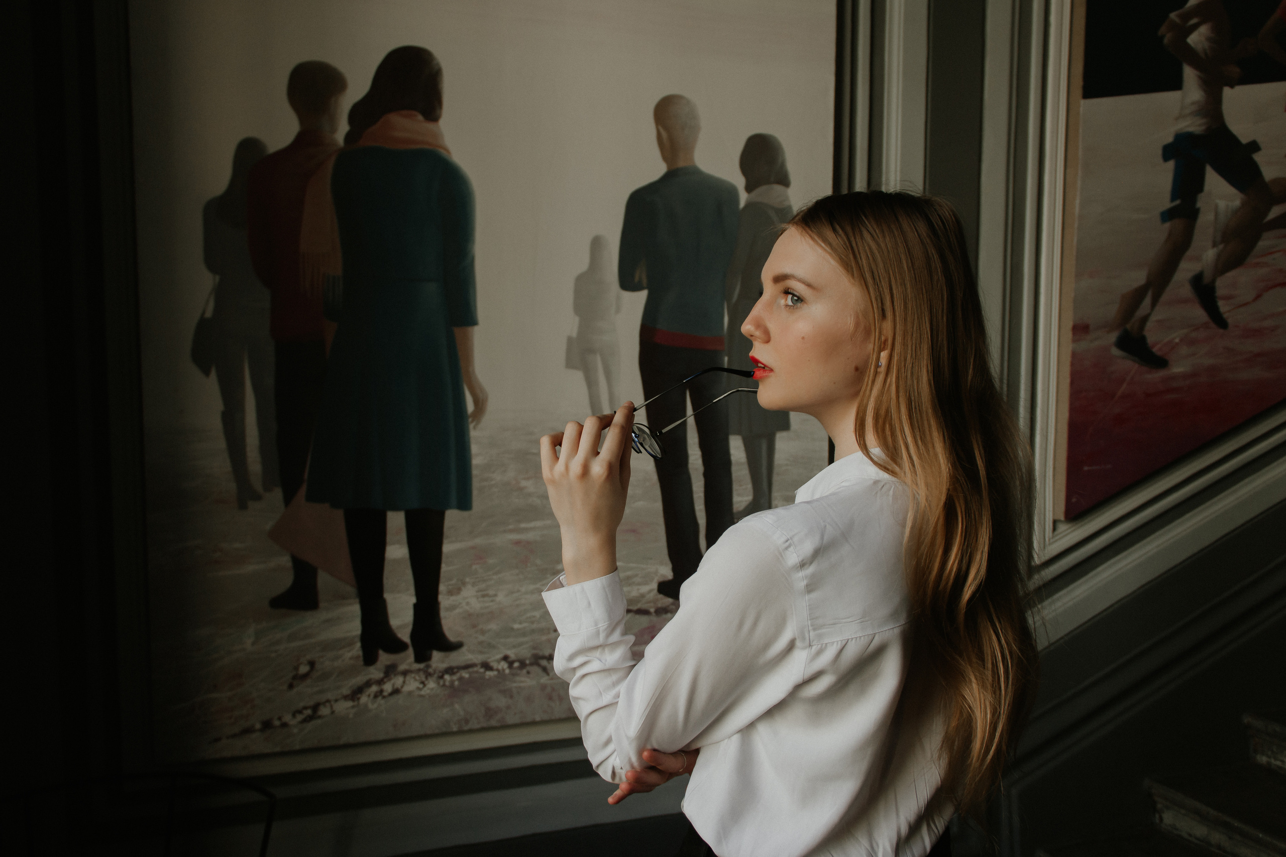 Фотограф в Санкт-Петербурге Полина Кондратьева