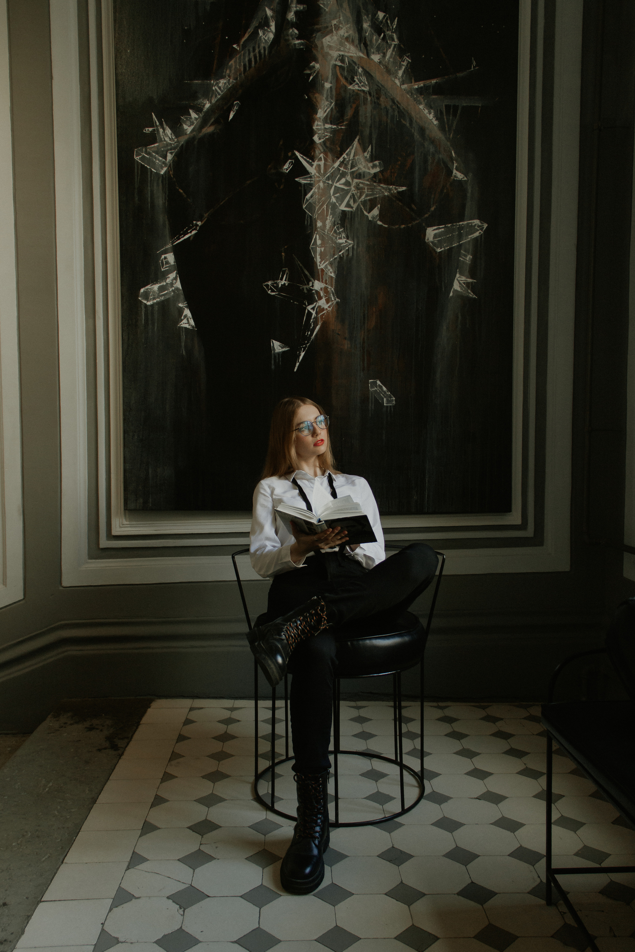 Оля. Фотограф в Санкт-Петербурге Полина Кондратьева