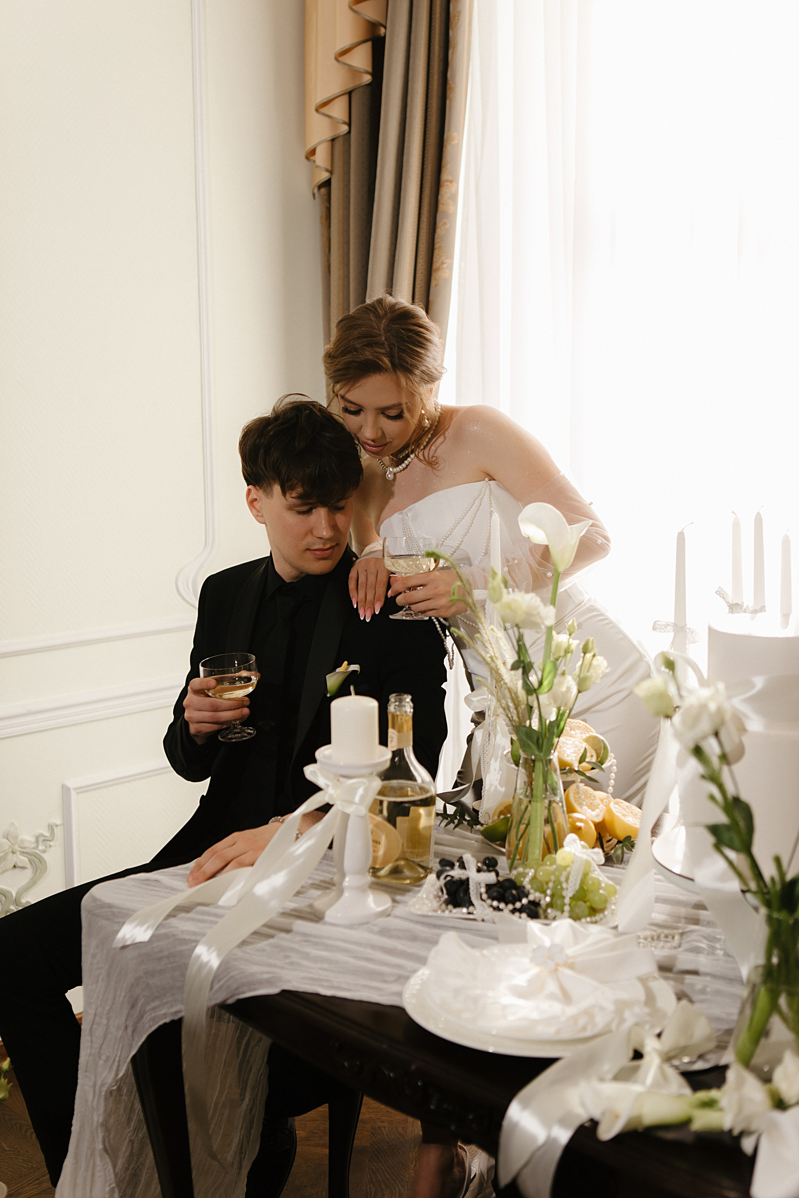 Свадебный фотограф в Тольятти Еремина Юлия