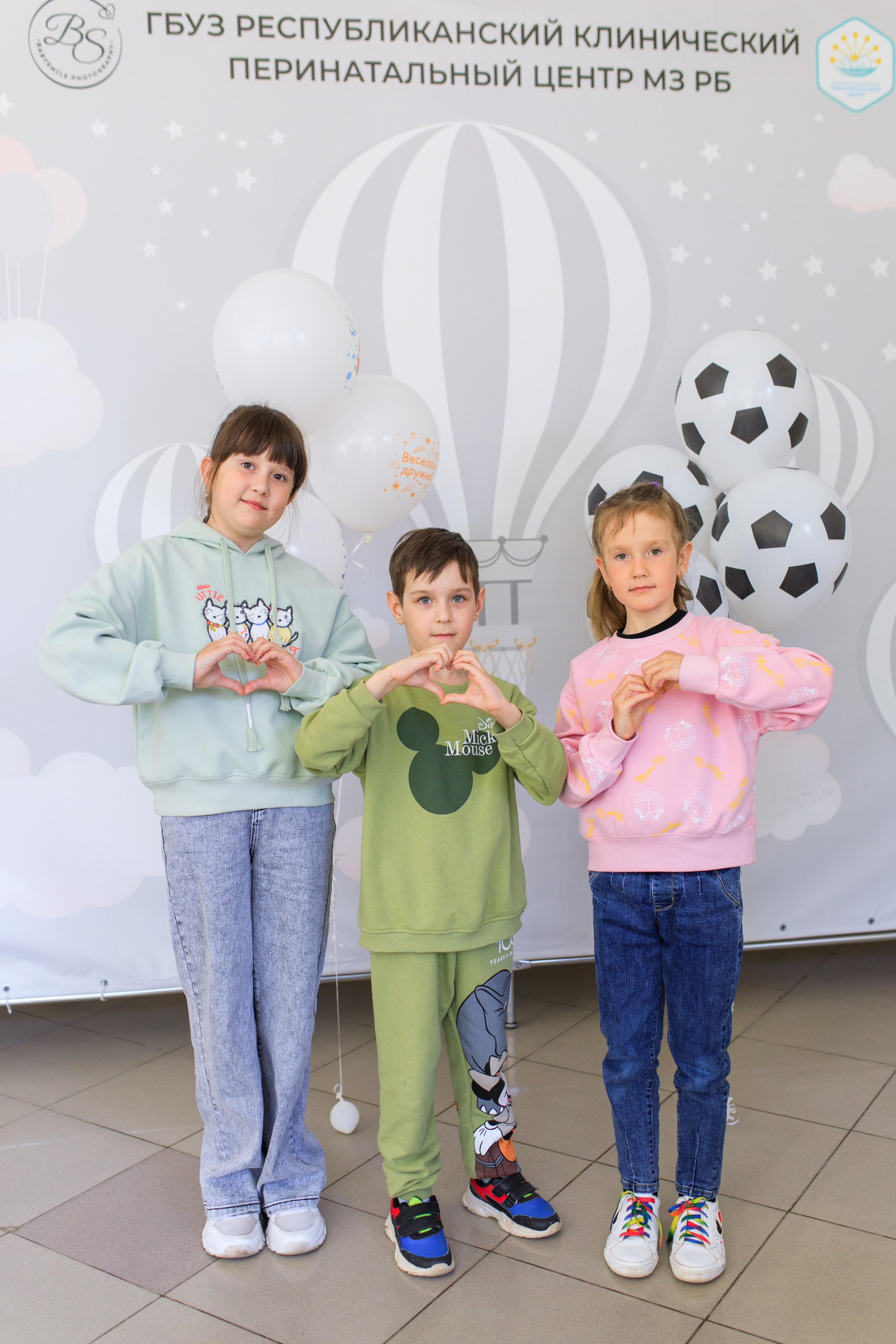 Съемка выписки из роддома. Фотограф в Уфе Ирина Идрисова