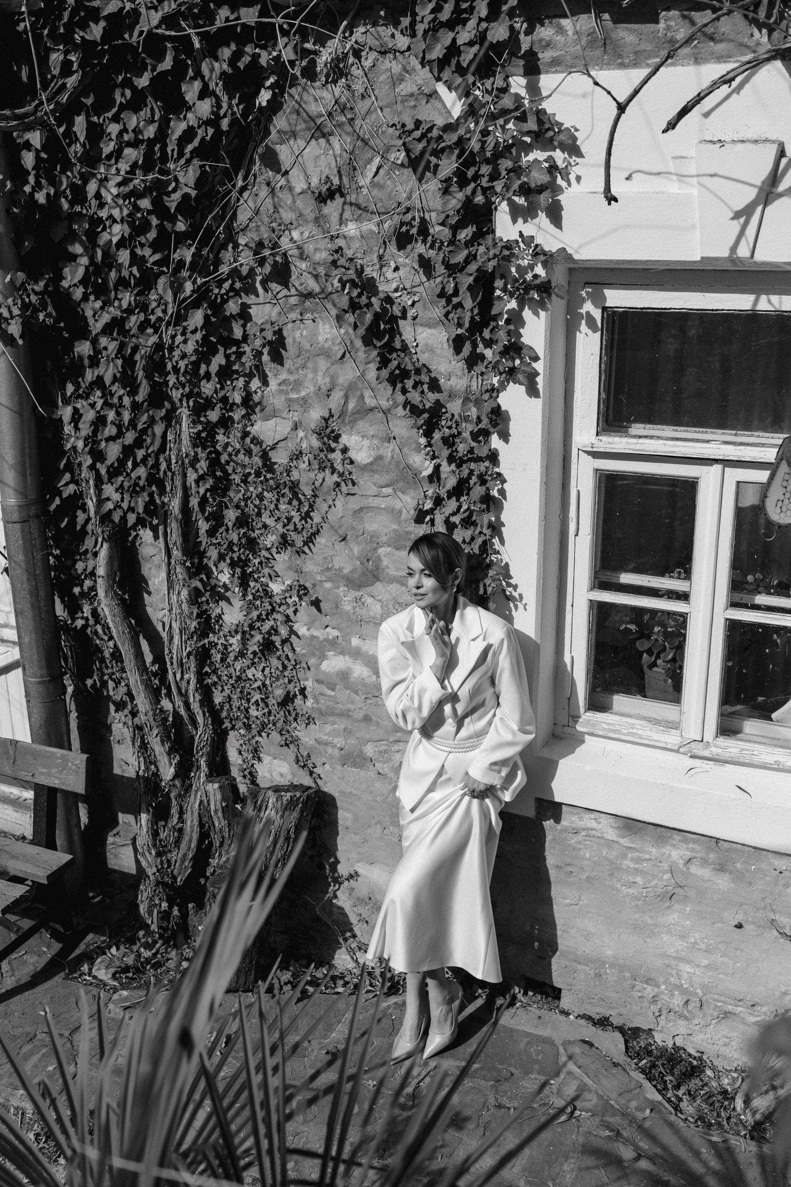 Дача Короленко. Семейный и портретный фотограф в Геленджике Любовь Бодрова