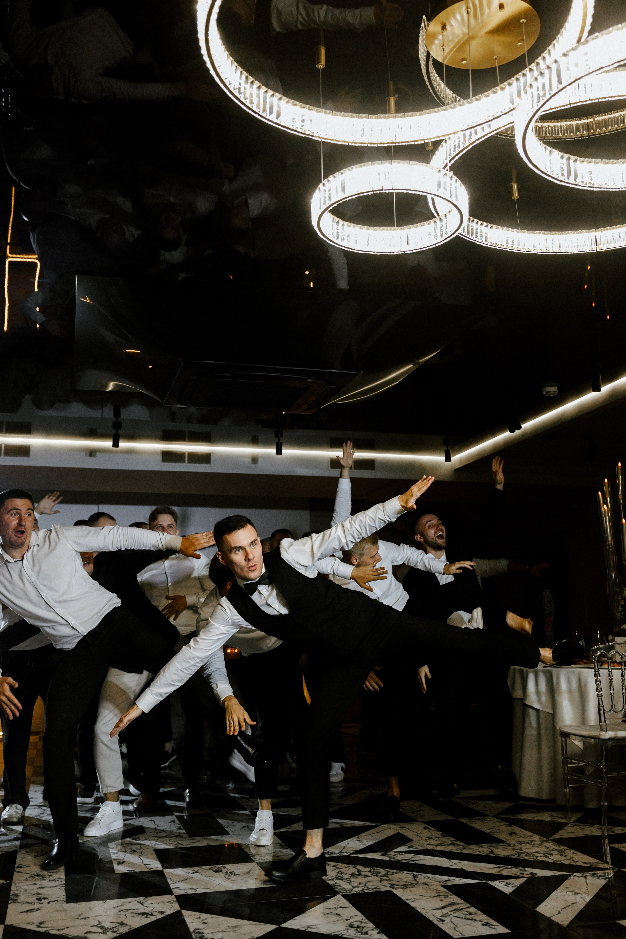 Артур и Лена. Зал Мечты. Свадебный фотограф Балчугова Мария Екатеринбург