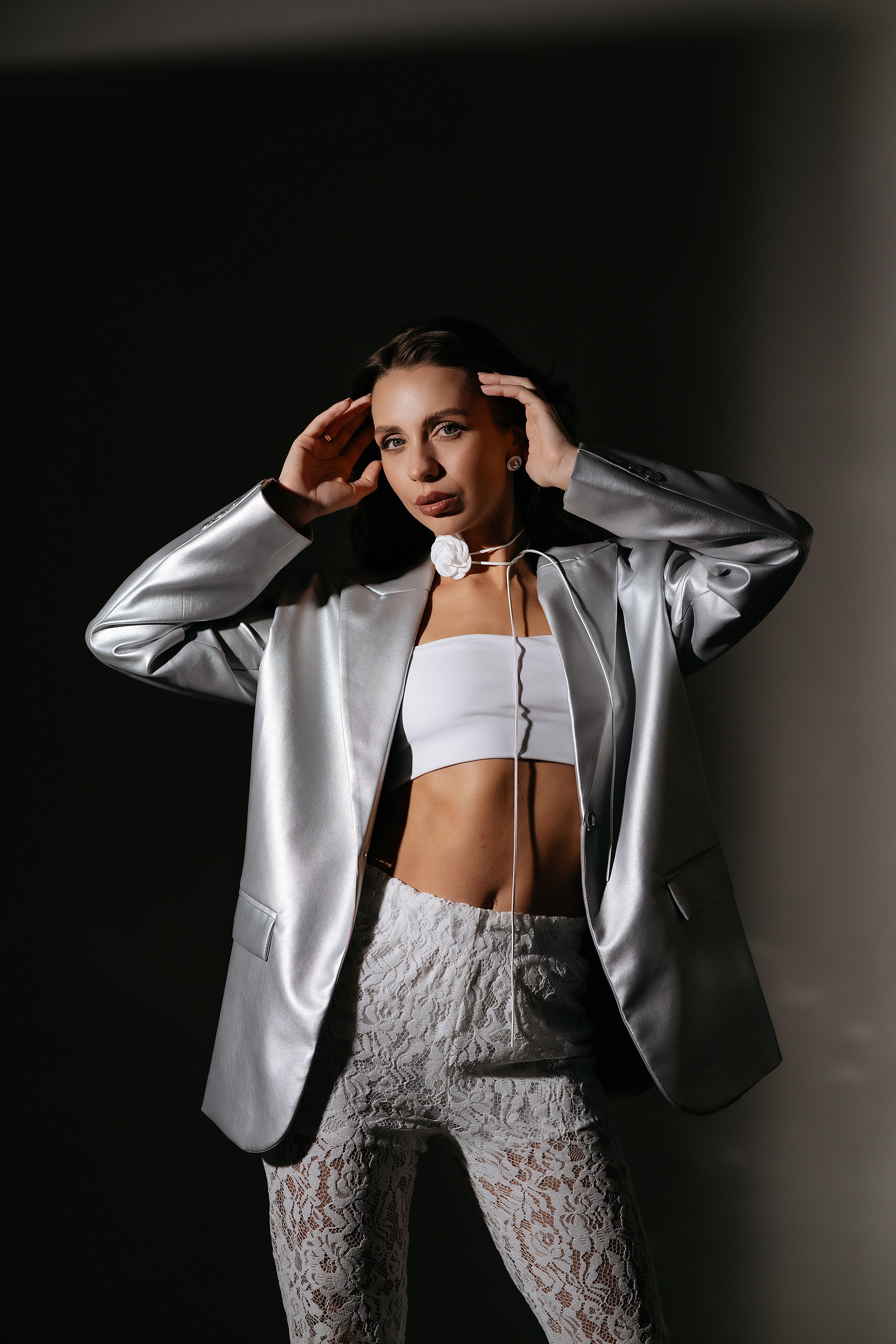 Юлия. Фотограф Карина Шмулёва. Воронеж и область