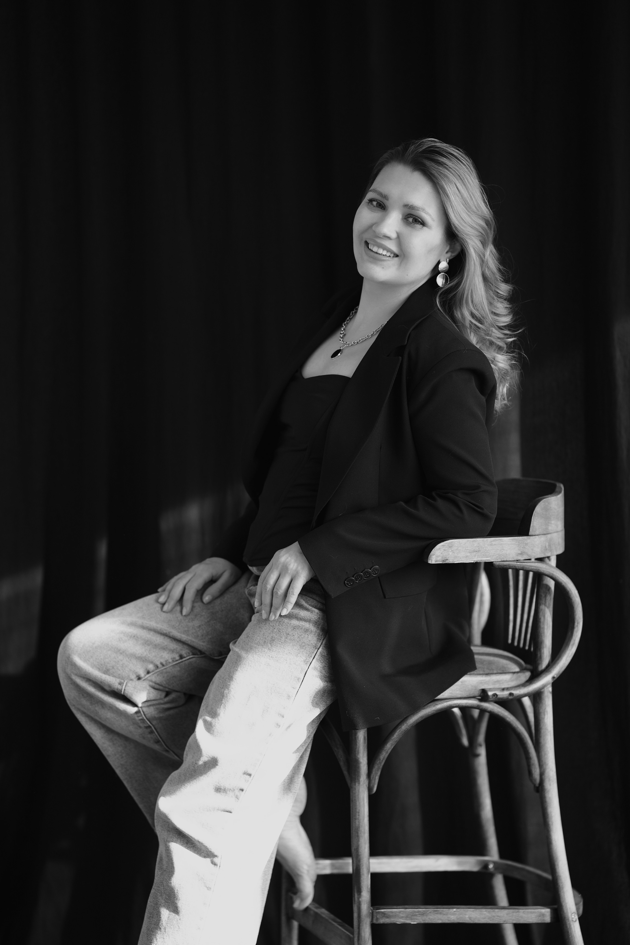 Ольга. Женский фотограф в Москве Уварова Анастасия