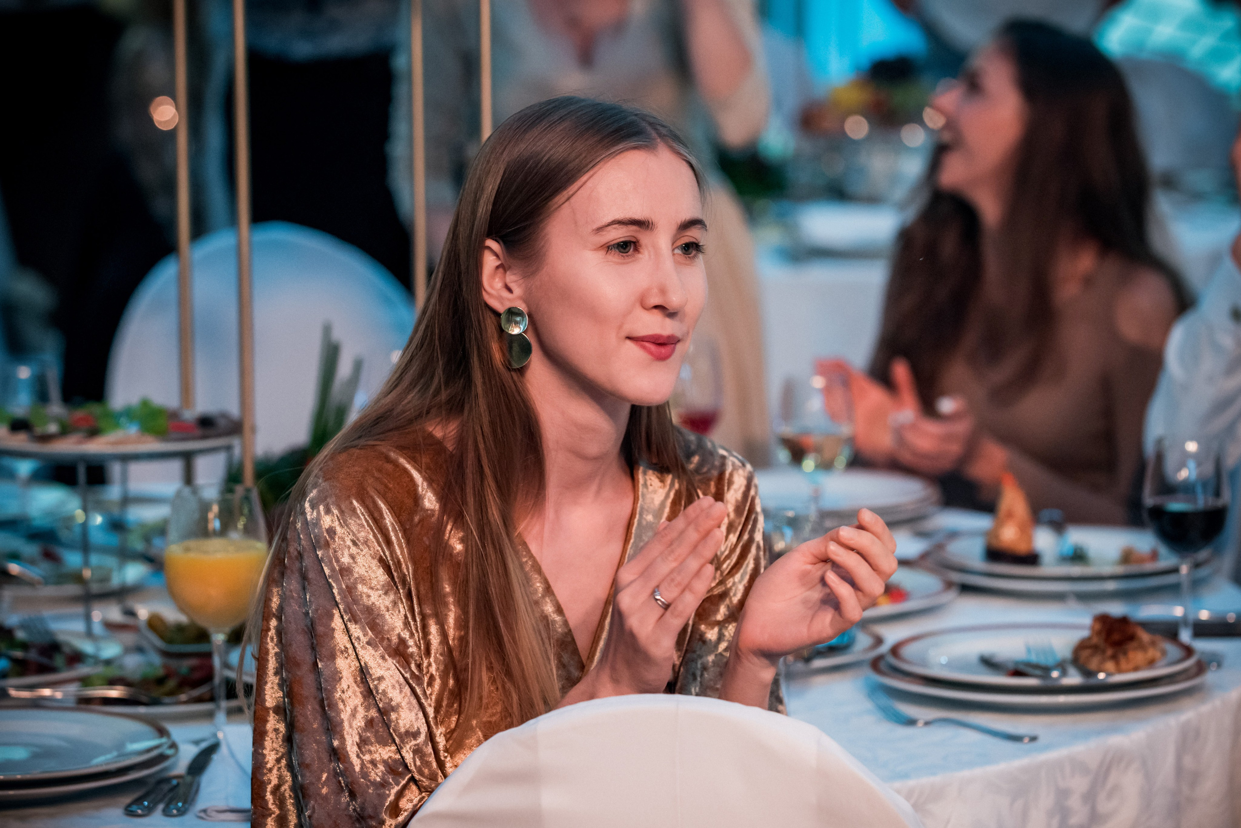 Свадьба Наташи и Виталия. Фотограф Светозар Андреев