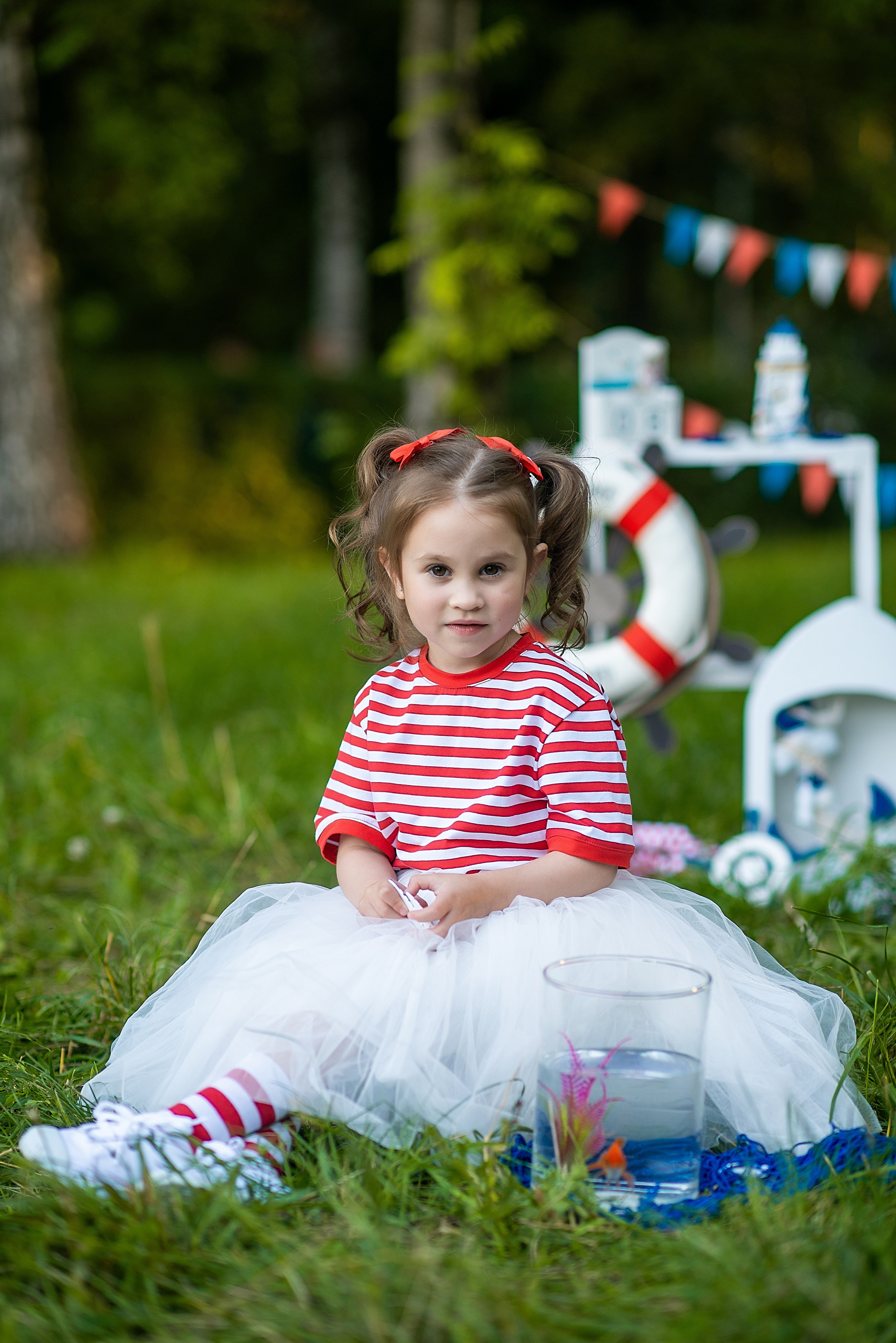 Фотопроект Морской. Семейный и детский фотограф в Стерлитамаке Разина Рахмангулова