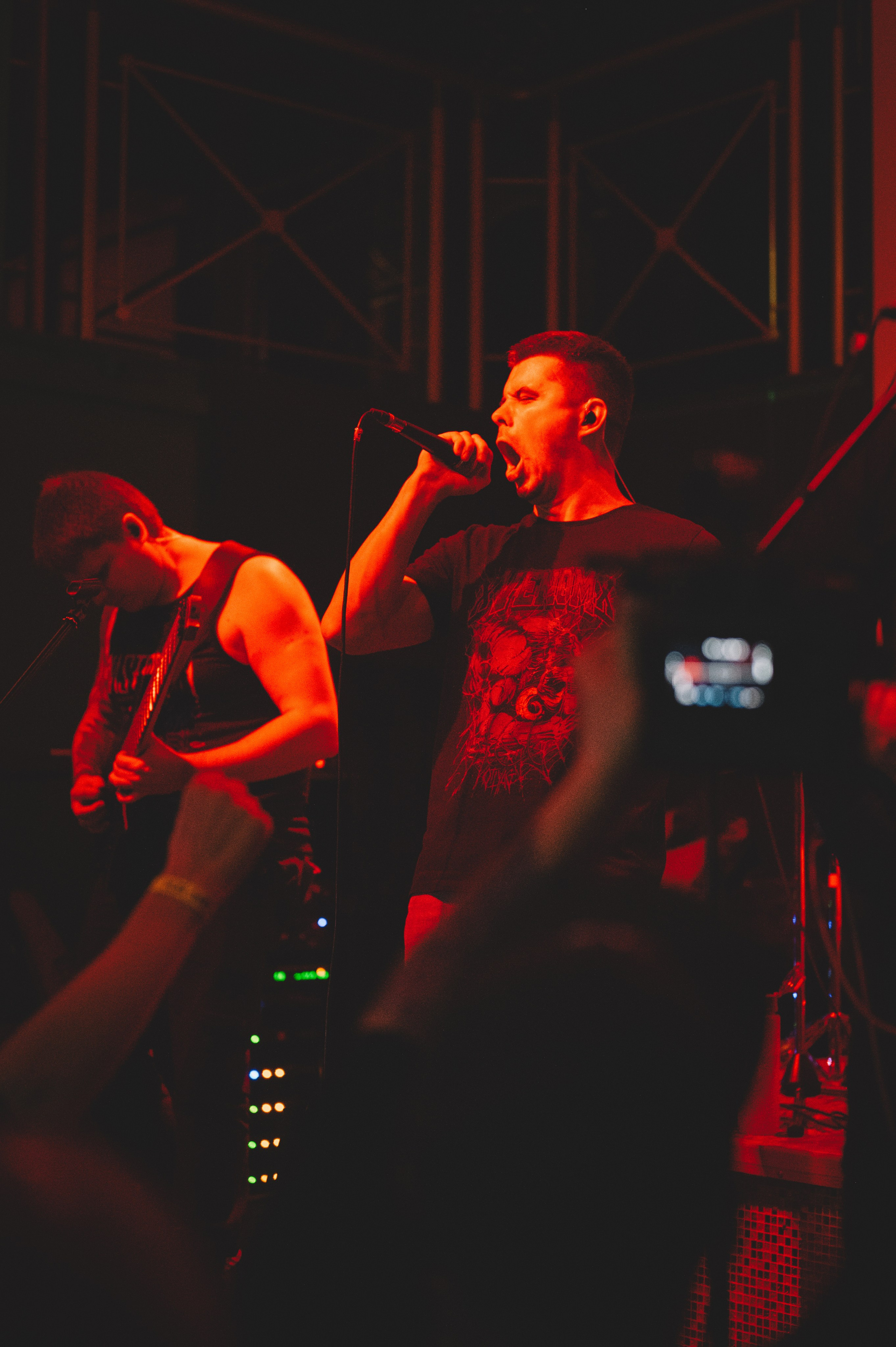 The KOLOSS. Фотограф Анна Темнова. Пенза