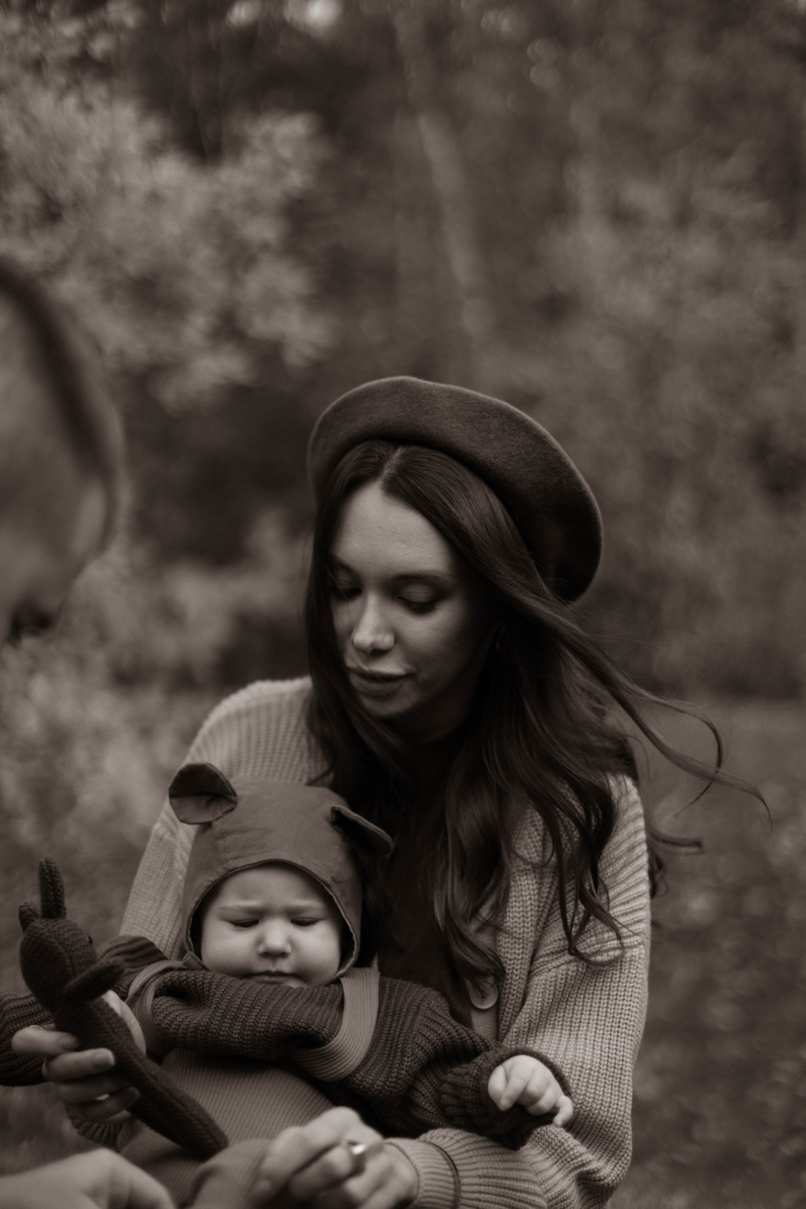 Семейные съемки. Семейный фотограф в Москве и Балашихе Рая Тихая