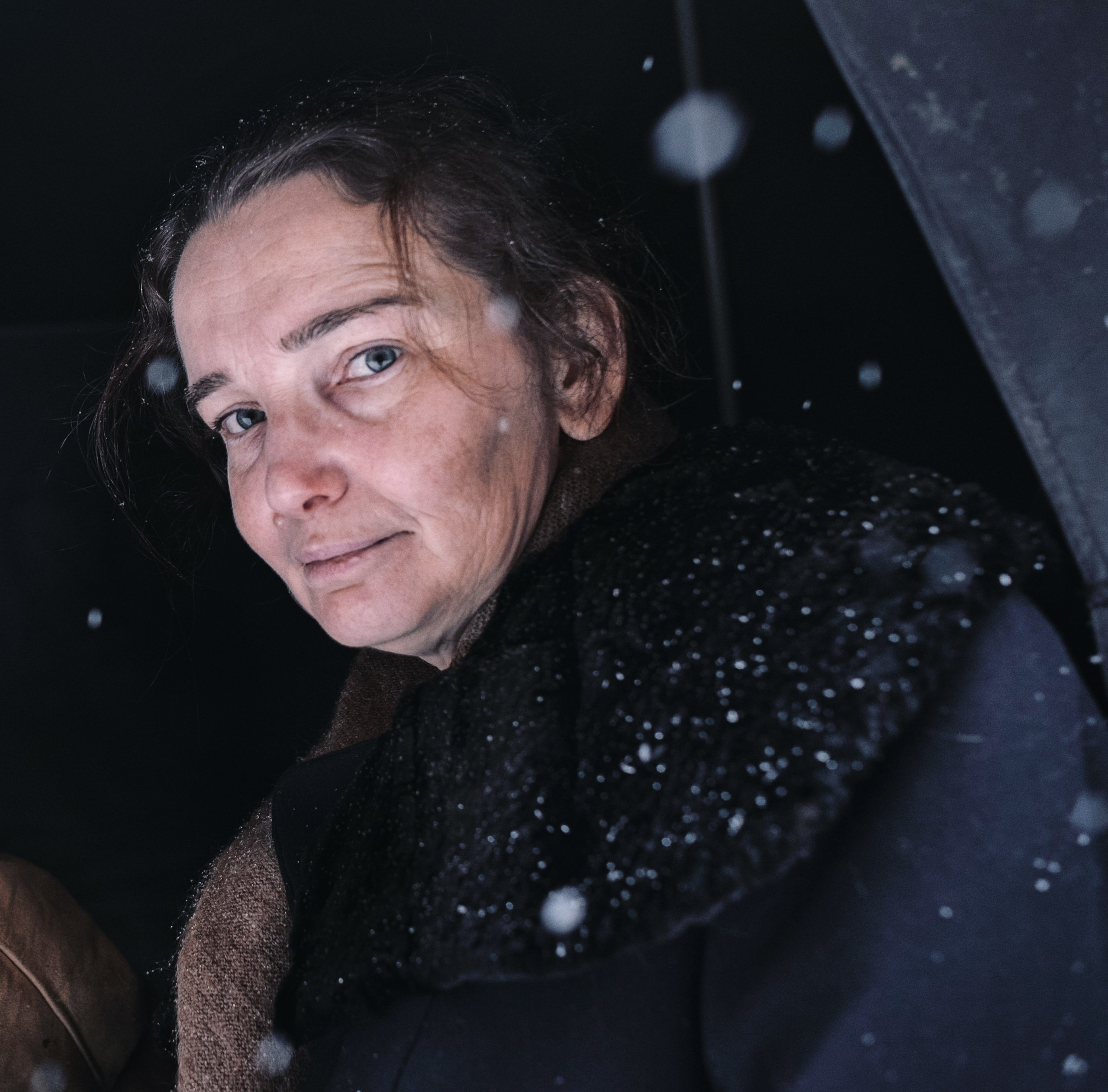 Егор Кончаловский «Большой Дом». May the numbers guide us