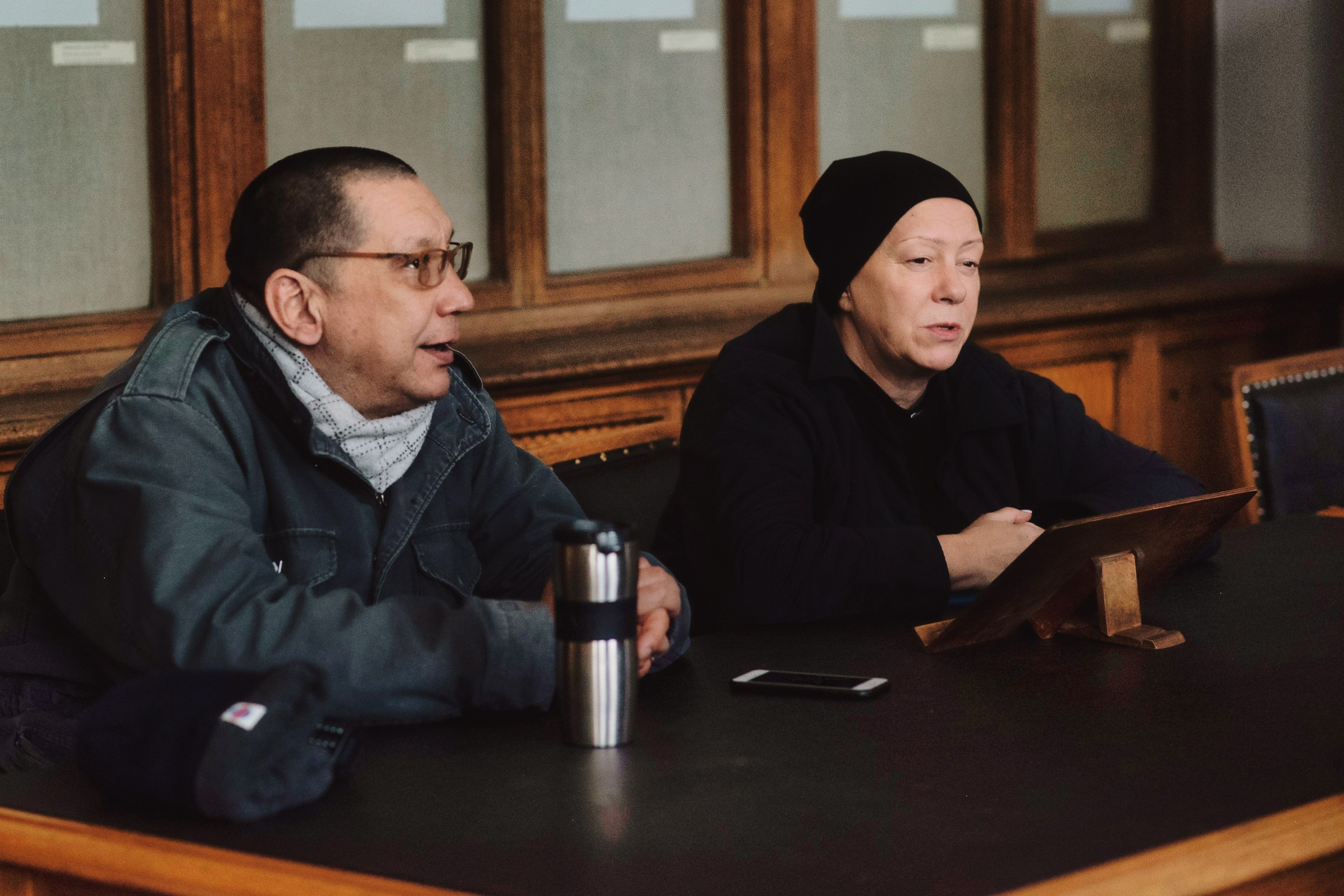 Егор Кончаловский «Большой Дом». May the numbers guide us