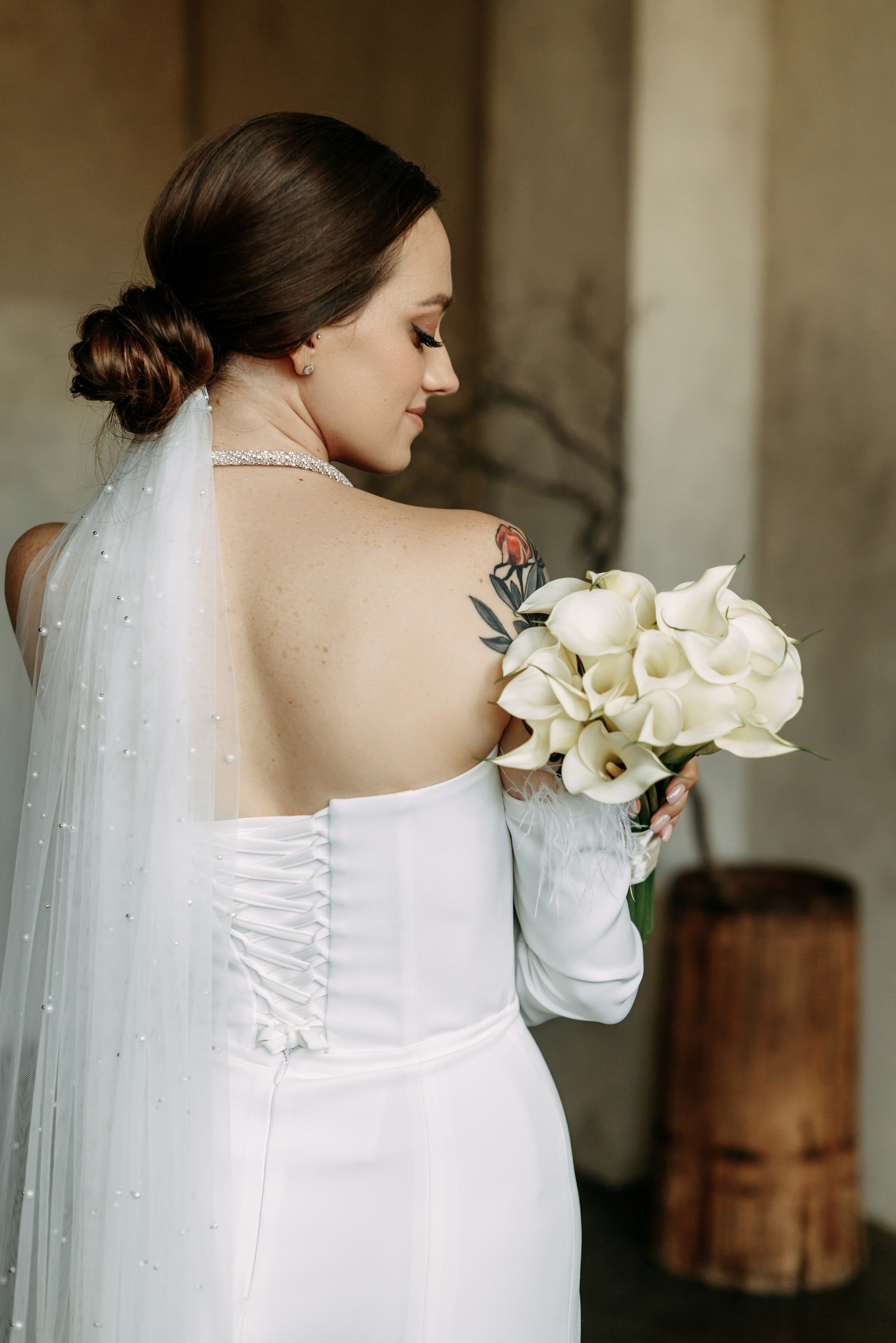 Вероника и Александр. Свадебный фотограф, фотограф беременности Дарья Доценко