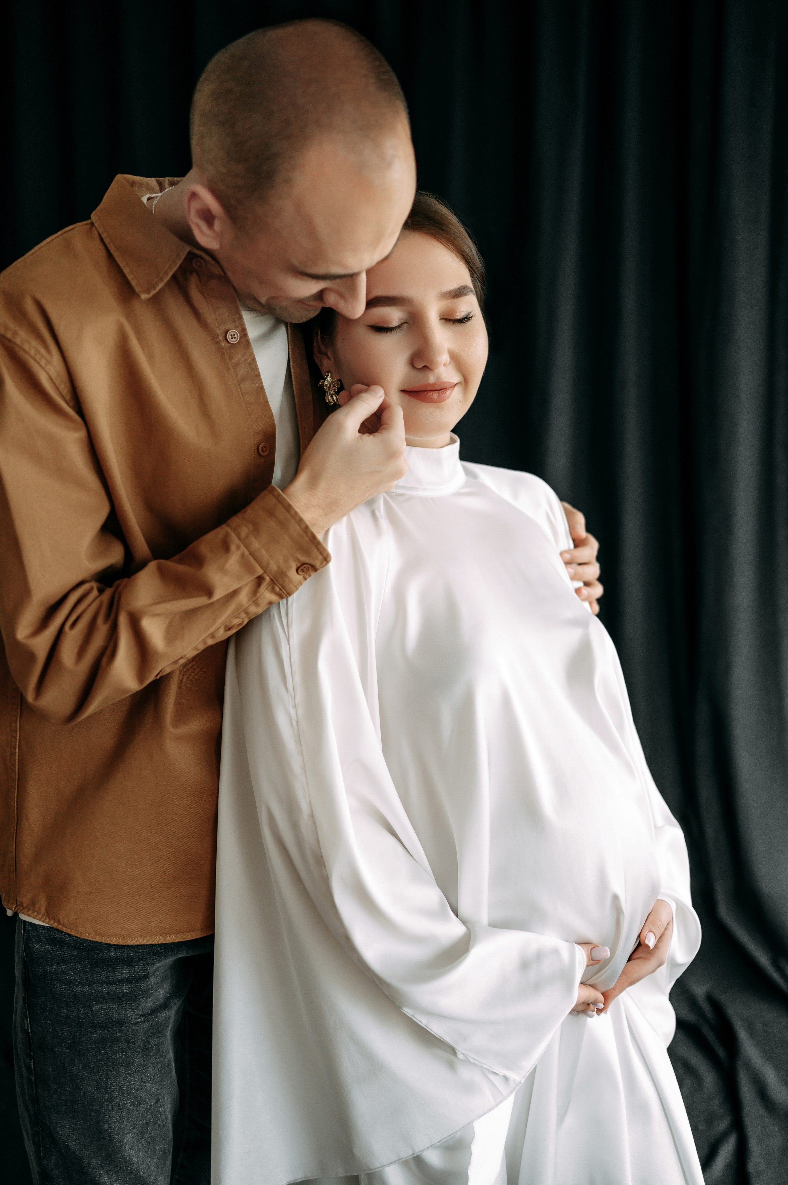 В Интерьере. Свадебный фотограф, фотограф беременности Дарья Доценко