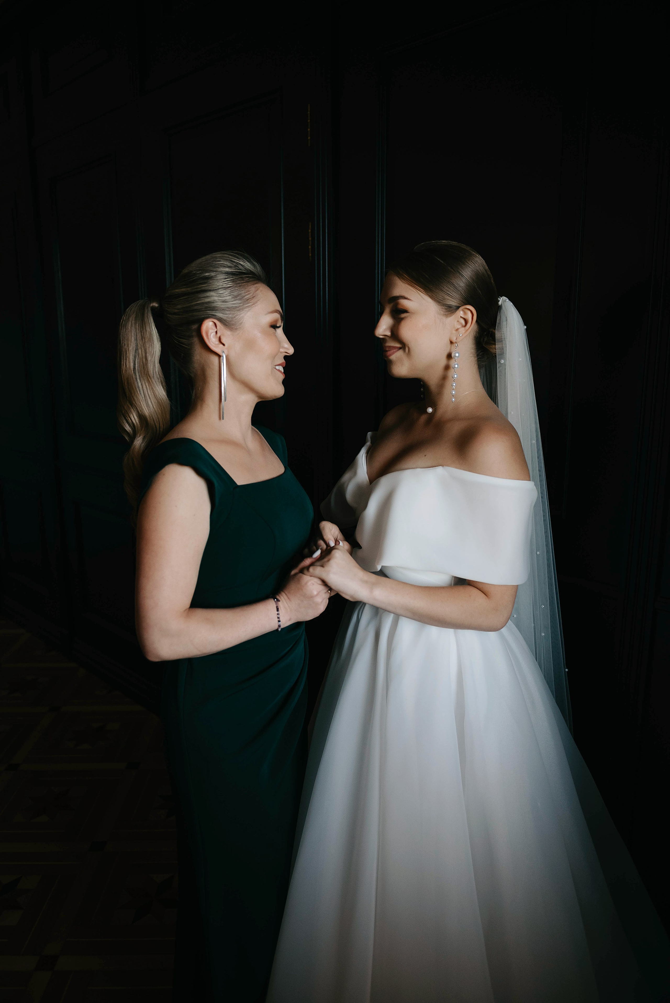 Никита и Настя. Свадебный фотограф Марина Жемчужникова в Москве и в Белгороде