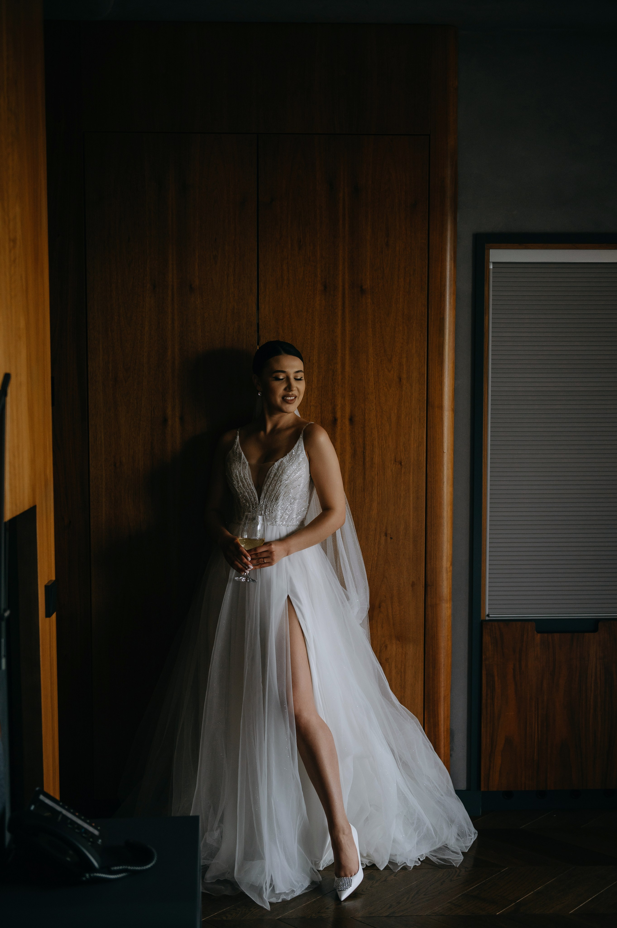 Игорь и Таня. Свадебный фотограф Марина Жемчужникова в Москве и в Белгороде