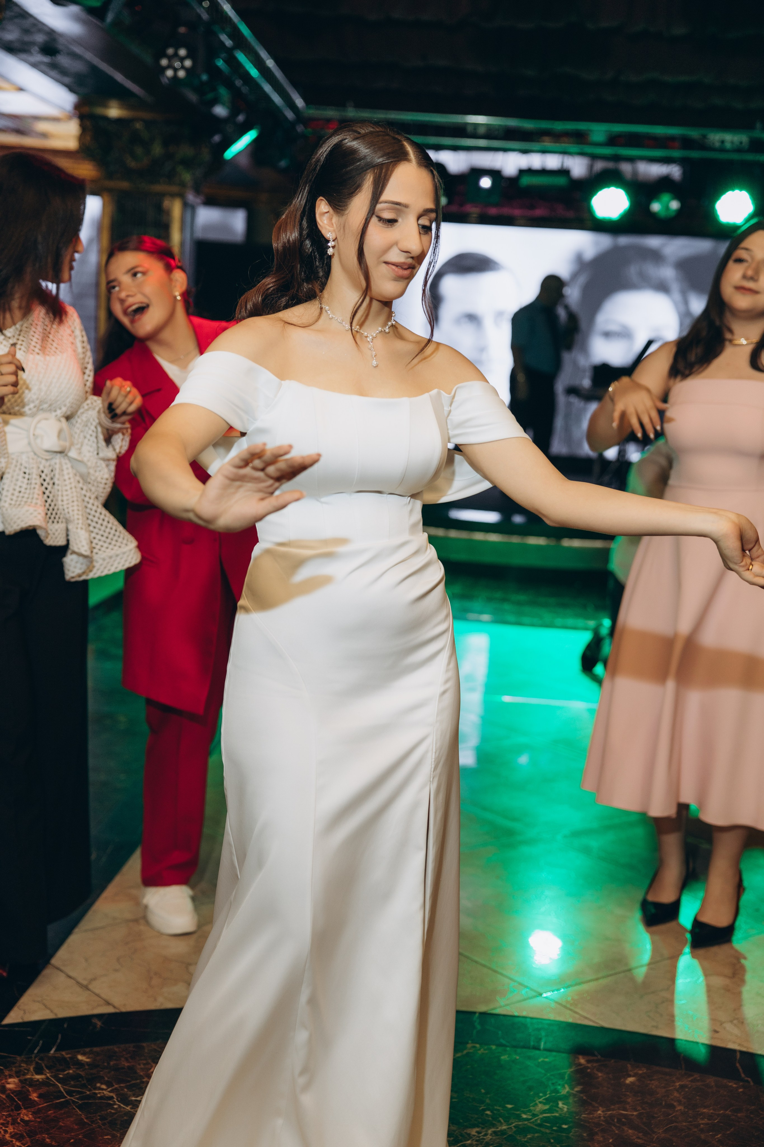 Банкет. Свадебный, семейный фотограф в Иркутске Светлана Макаричева