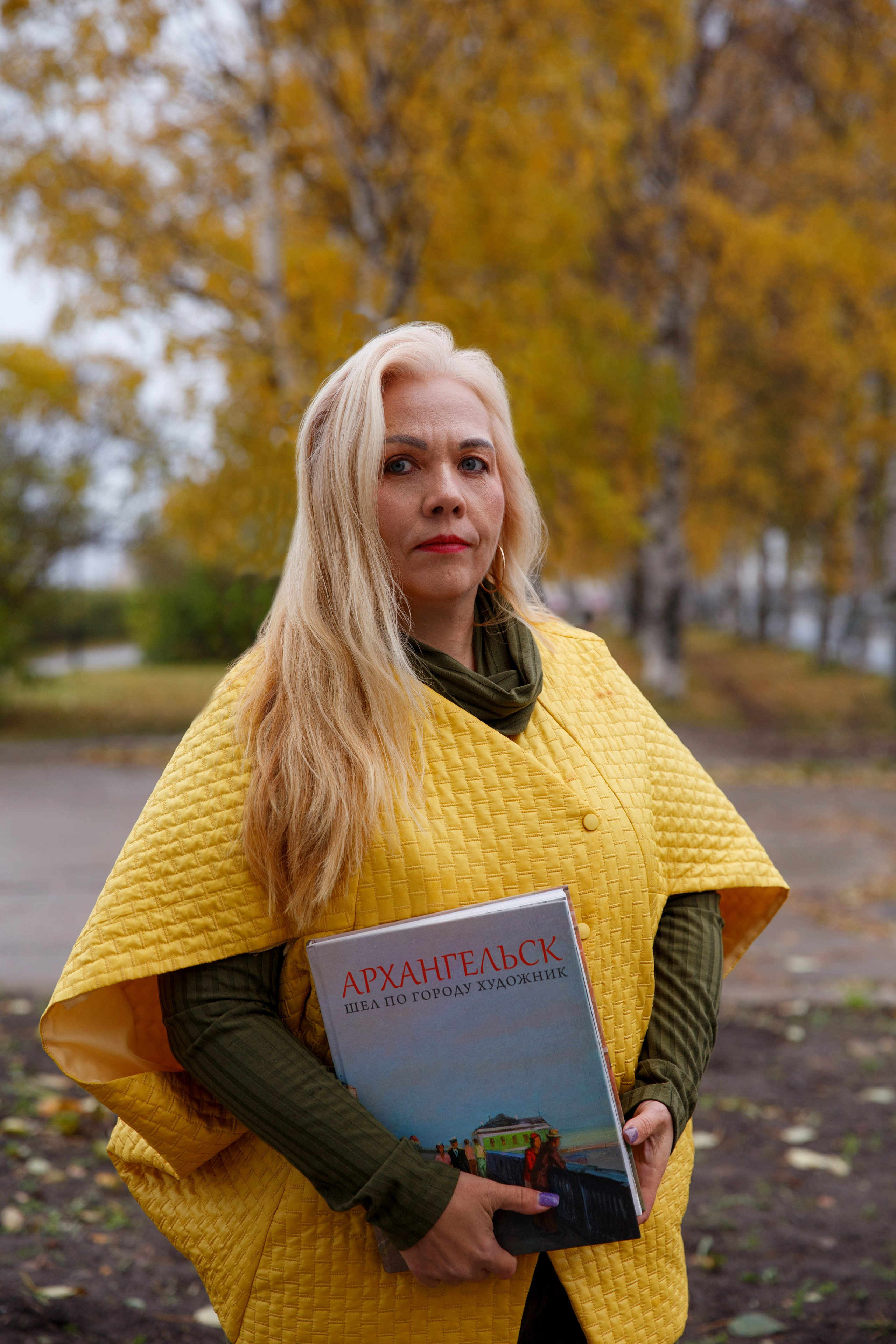 Любовь. Гид-экскурсовод по Северу. Женский и контент фотограф Люба Пунанцева. Северодвинск. Архангельск