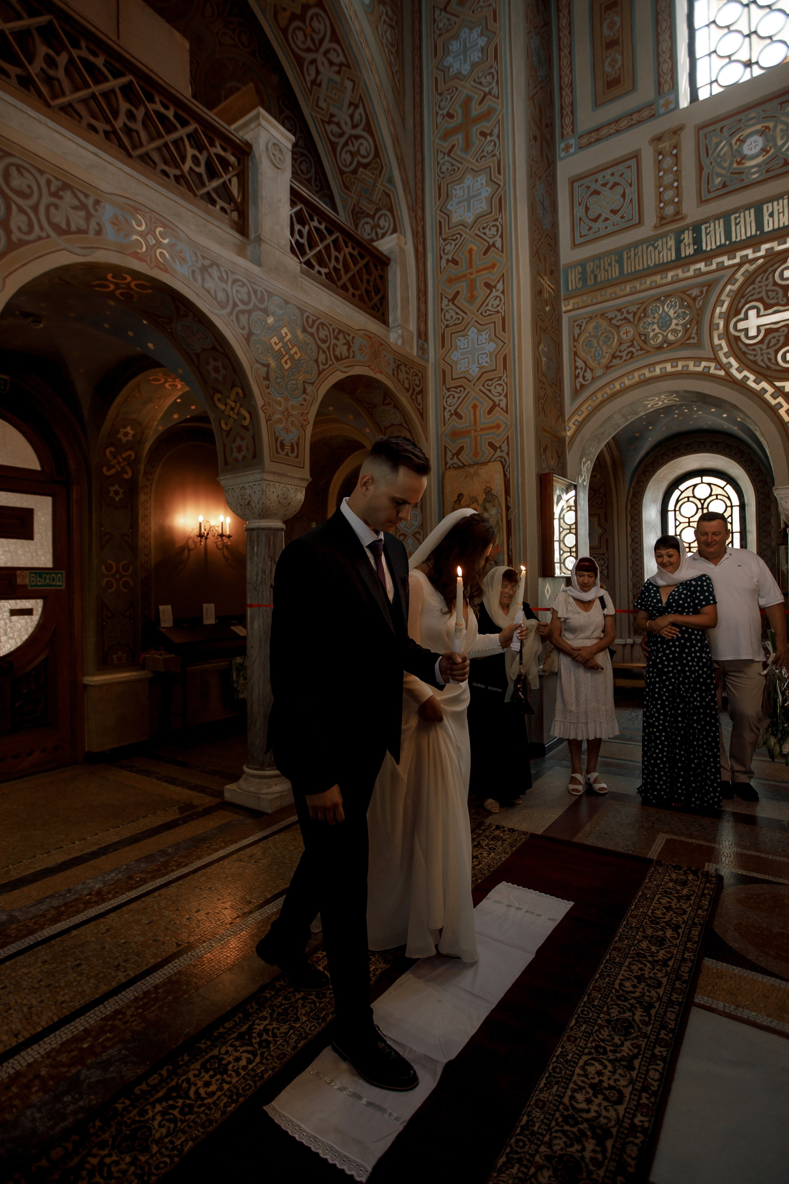 Andrey&Yulia. Фотограф Анна Лейман. Севастополь