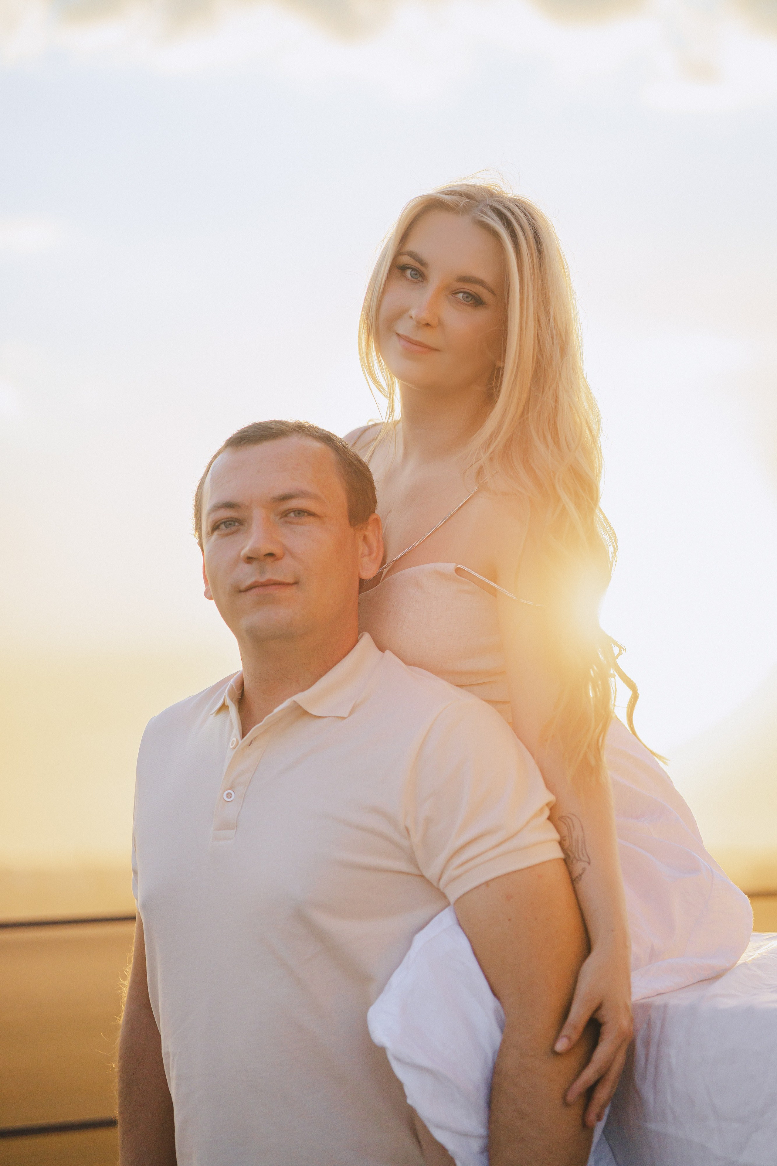 Саша и Оля. Фотограф Таганрог Любимая Надя