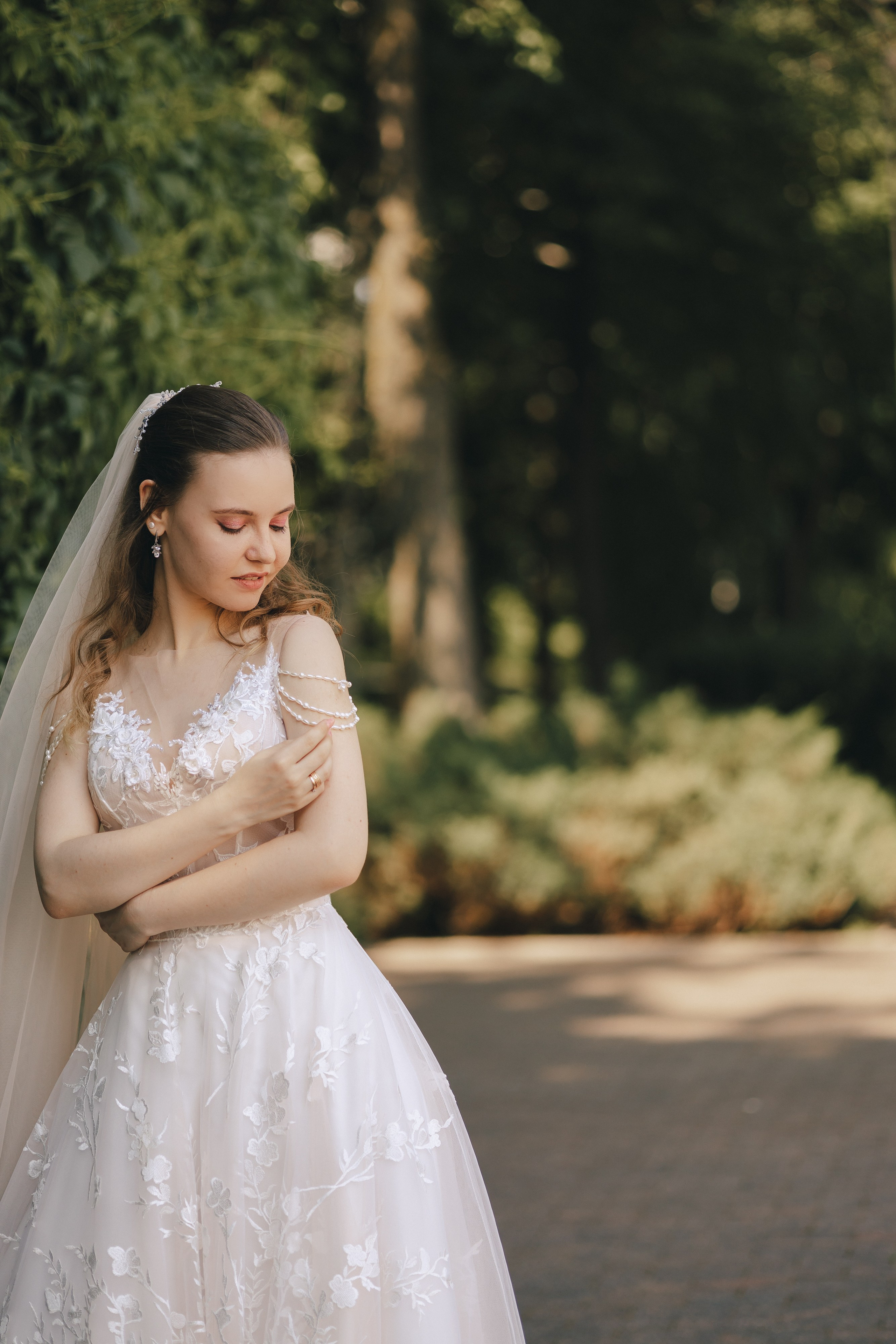 Олег и Катя. Фотограф Таганрог Любимая Надя