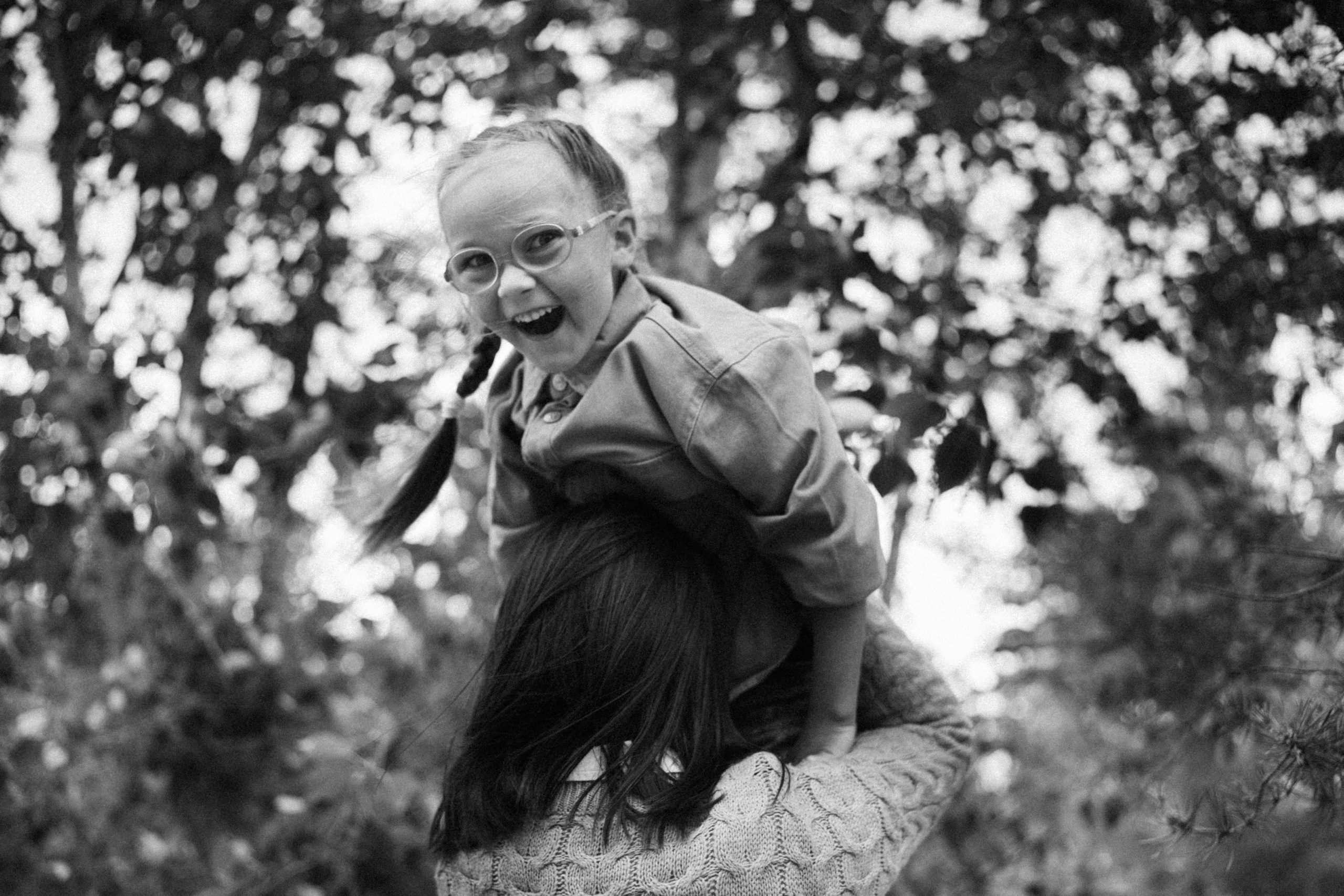 Саша, Настя, Филипп, Лиза. Фотограф в Санкт-Петербурге Батурина Елена