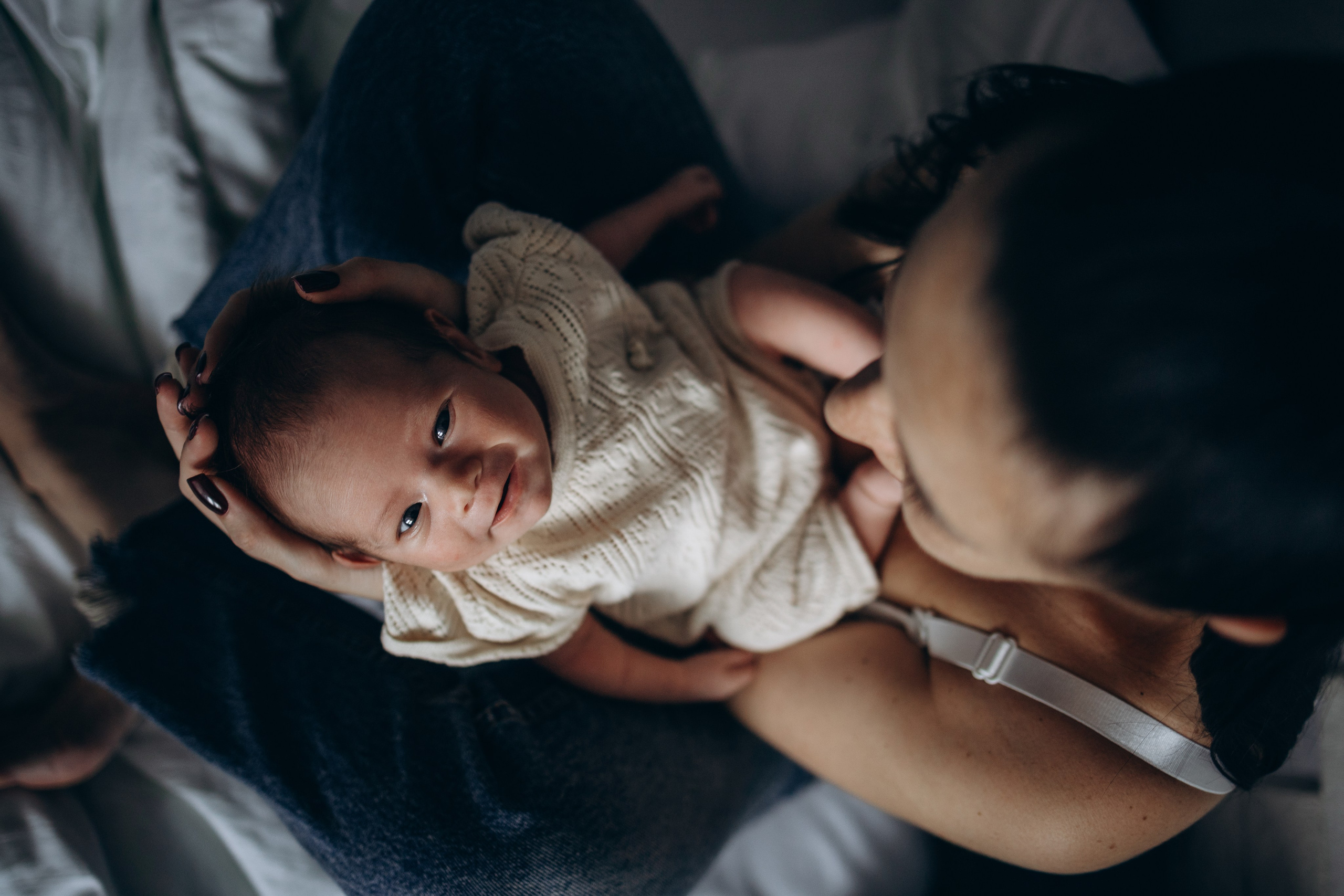 Виктория. Семейный фотограф новорожденных УФА Гульнара Зиновьева