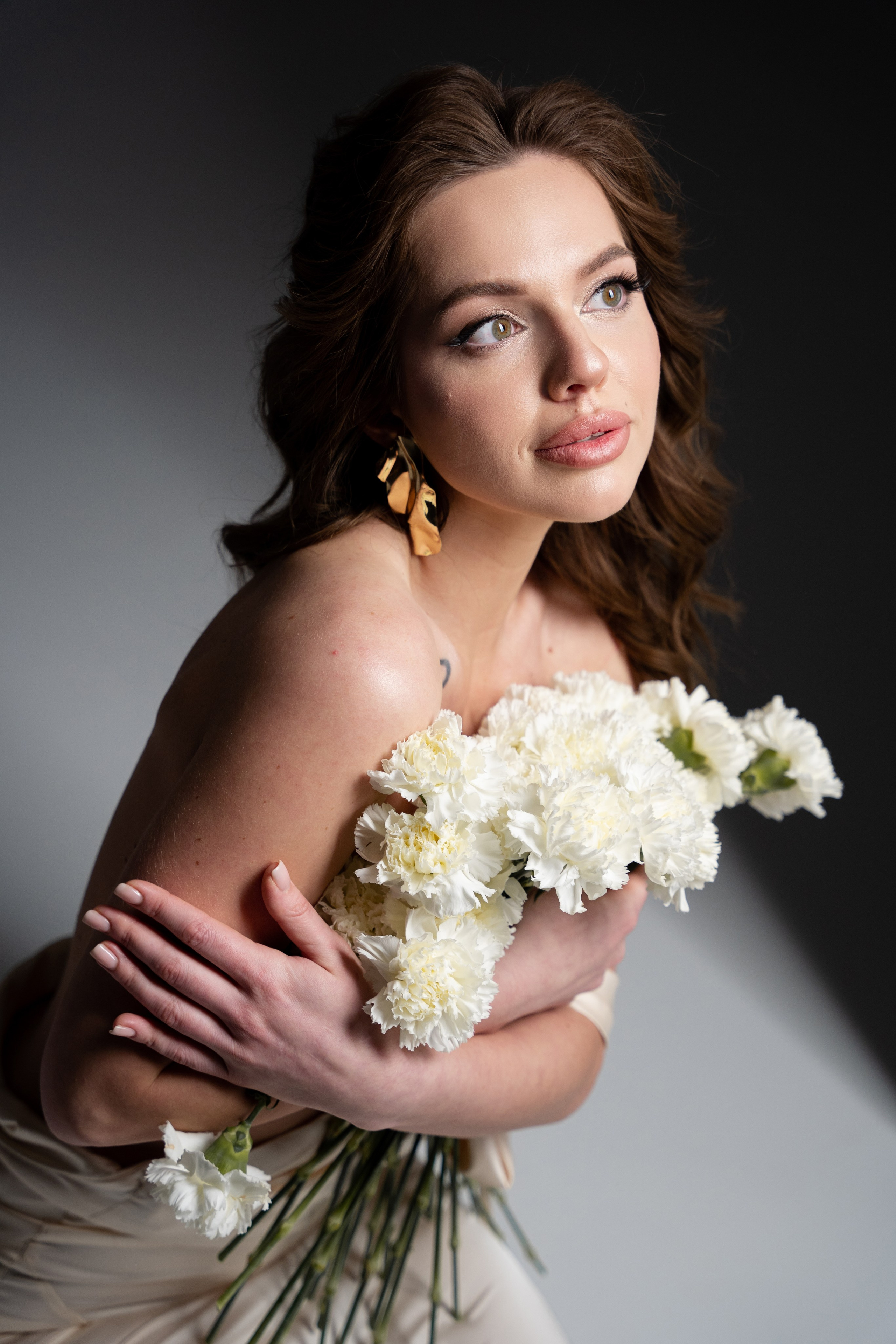 Кристина. Анастасия Антипинская — профессиональный фотограф в Хабаровске