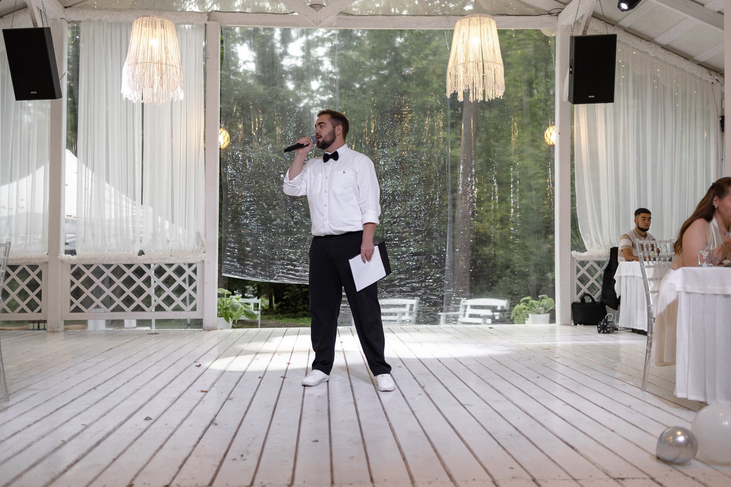 Свадебная фотосессия Егор и Лиза