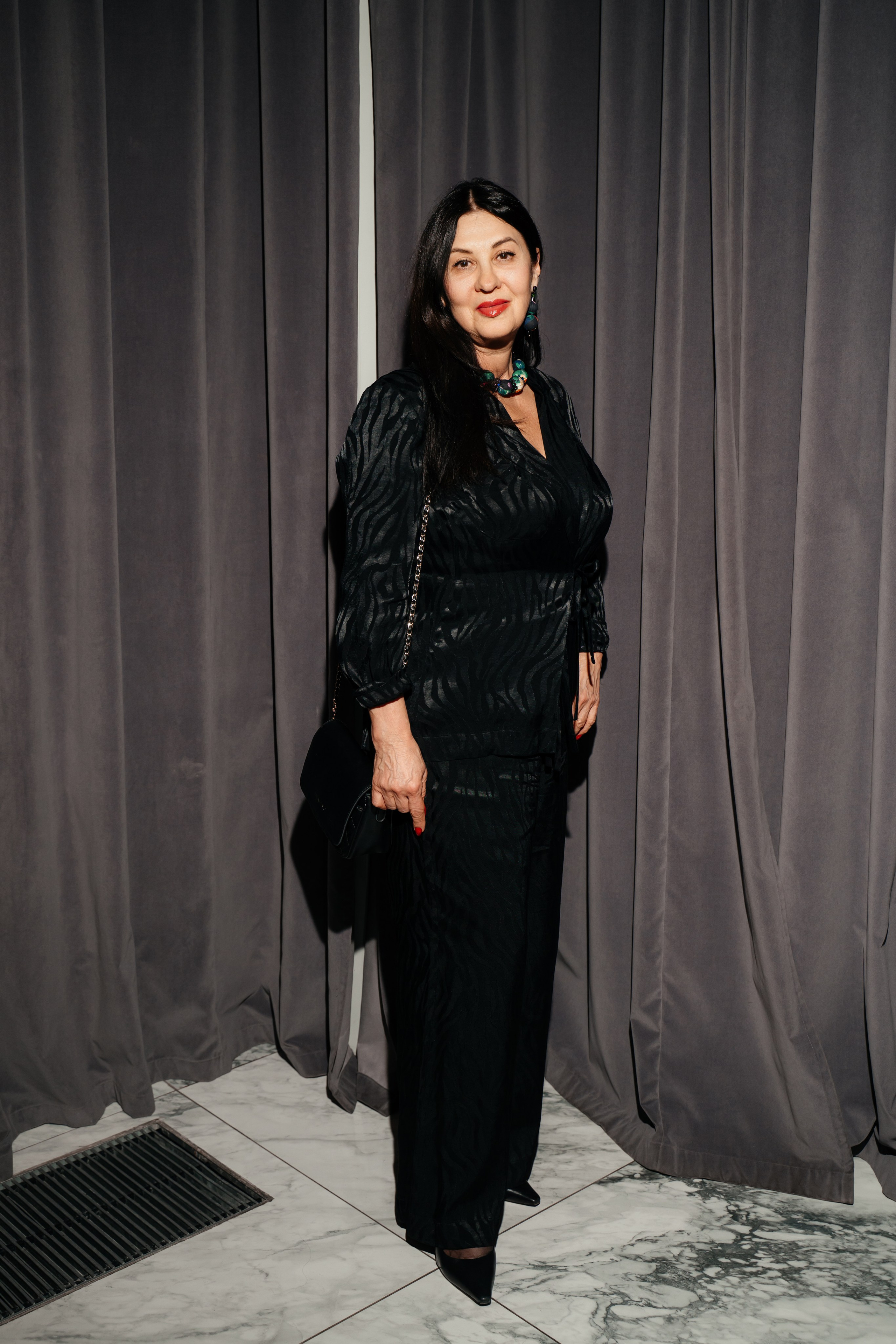 Лекция Ярослава Михеева. BENUAR Restaurant